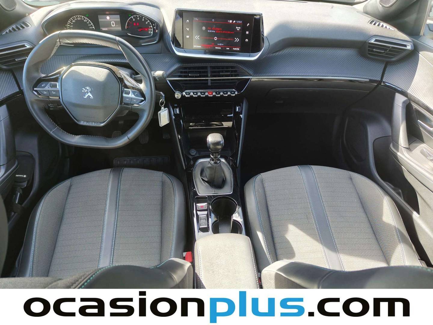 Peugeot 2008 Peugeot 2008 PureTech 100 S&S Allure (100 CV) al mejor precio