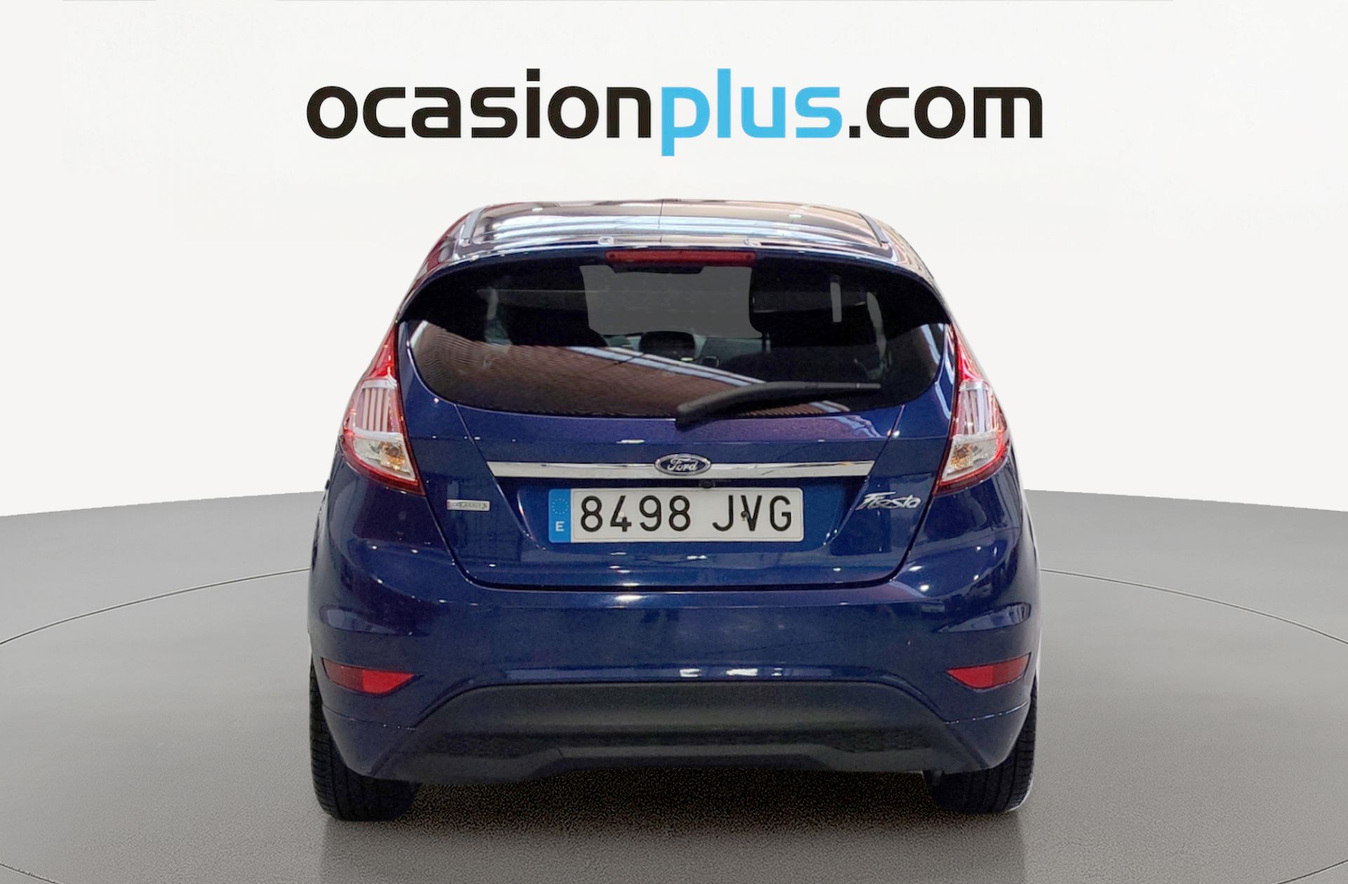 Ford Fiesta 1.0 EcoBoost ST-Line - foto 14