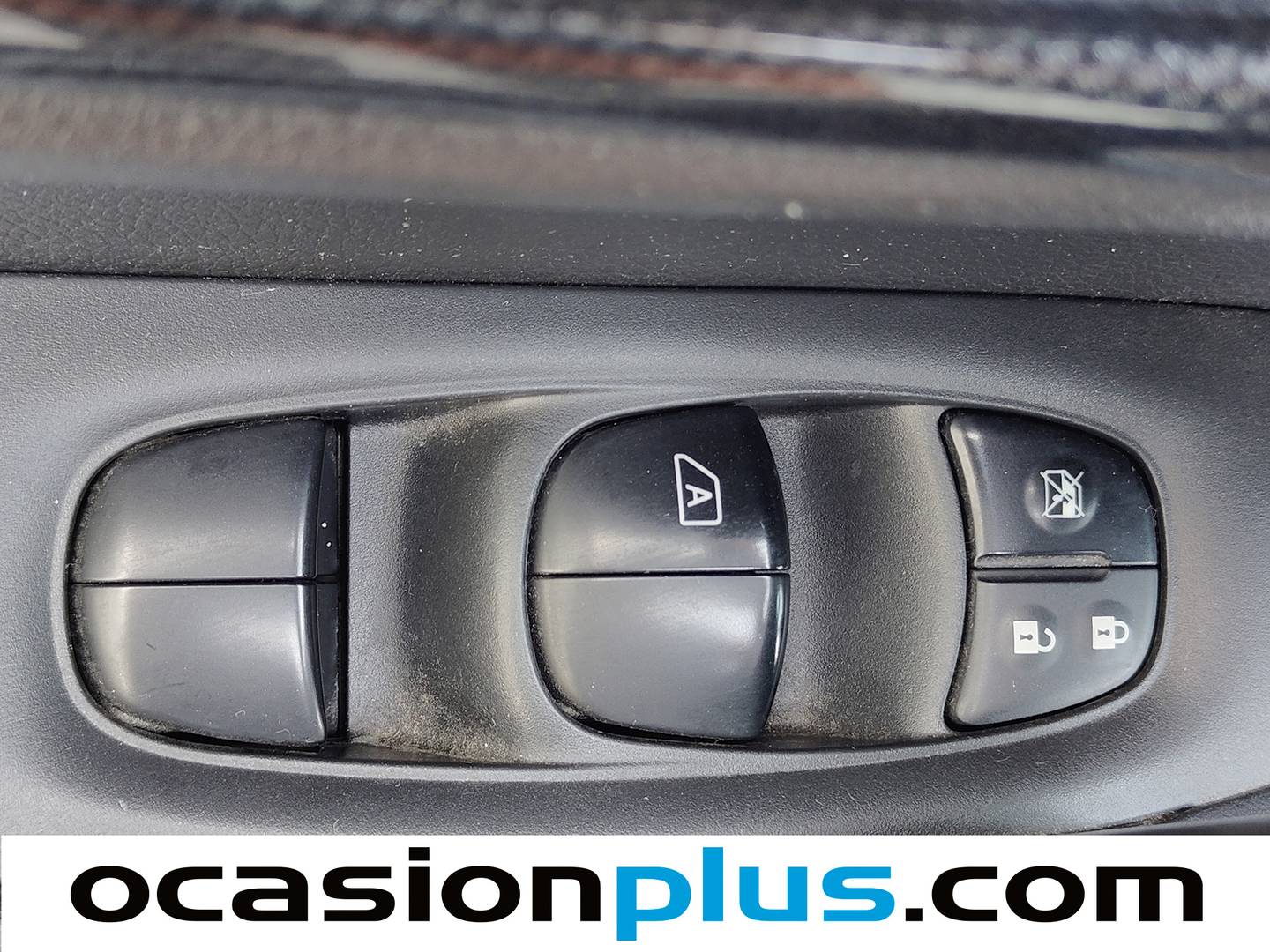 Nissan X-TRAIL Nissan X-Trail 1.6 dCi 360 (130 CV) de ocasión