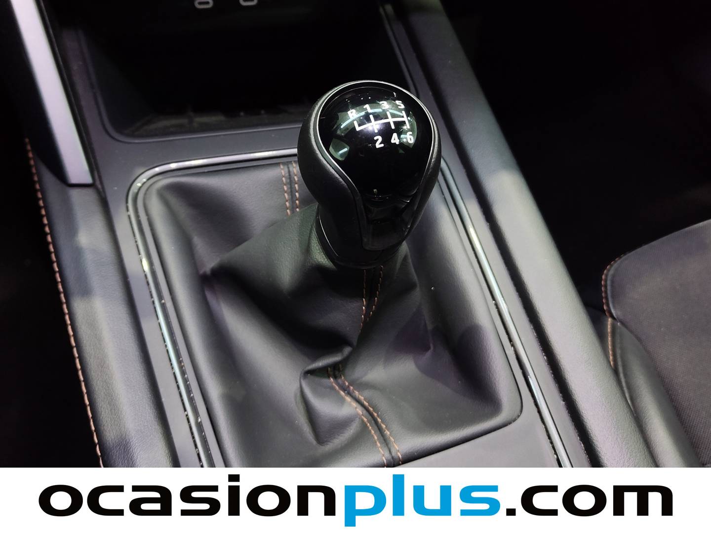 Cupra León Cupra Leon Sportstourer 1.5 TSI (150 CV) de segunda mano
