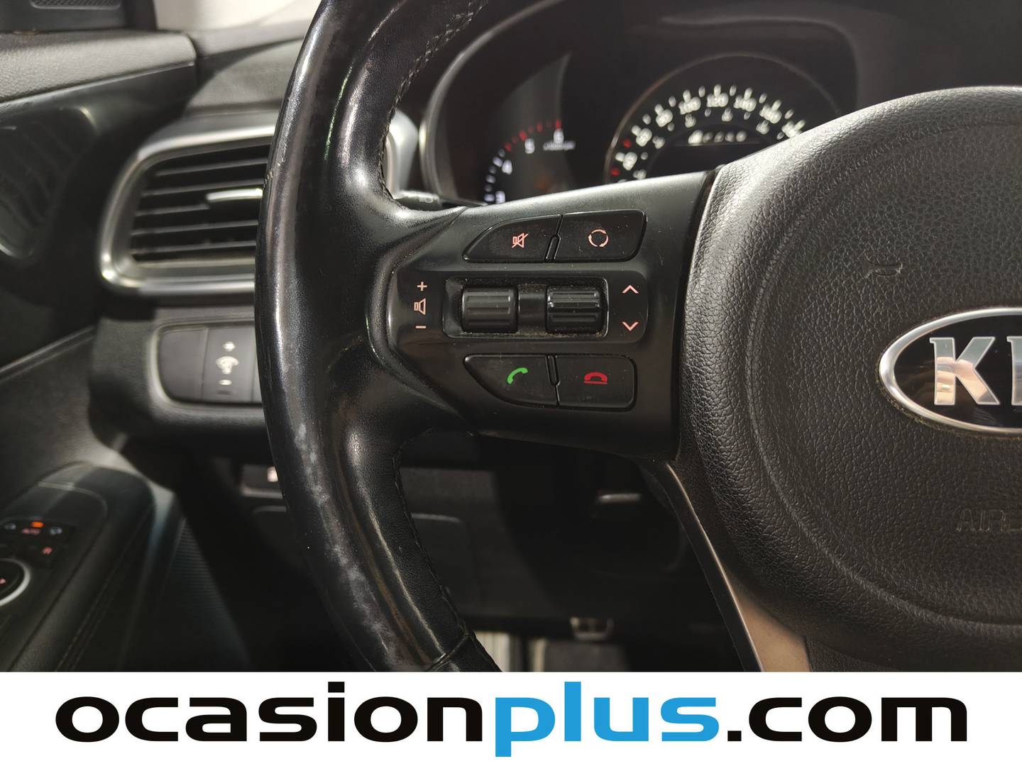 KIA Sorento KIA Sorento 2.2 CRDi Drive 4x2 (200 CV) 7 Plazas al mejor precio