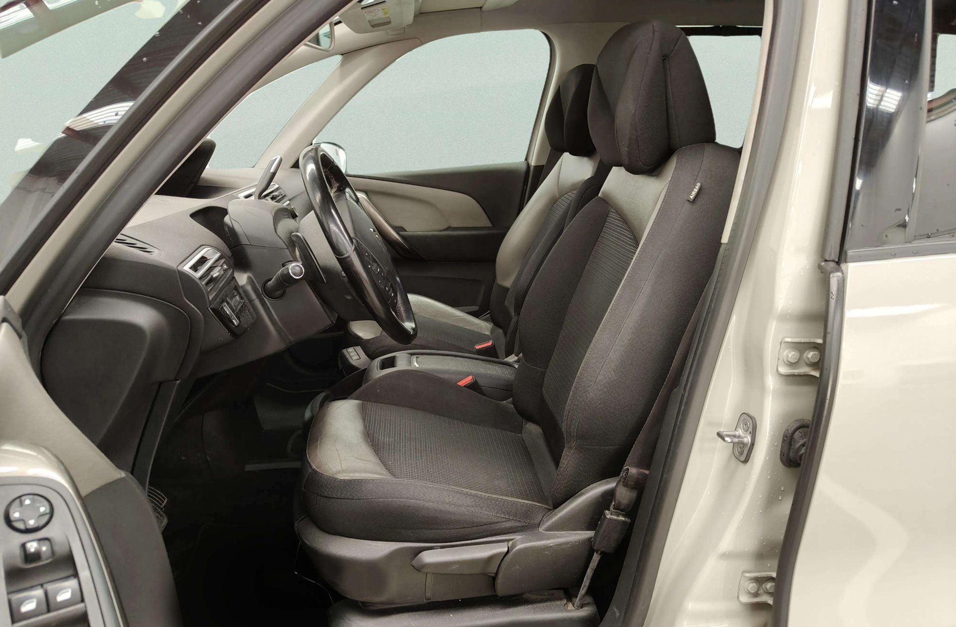 Citroën C4 Grand SpaceTourer BlueHDi 150 Shine EAT8 7 plazas - foto 14