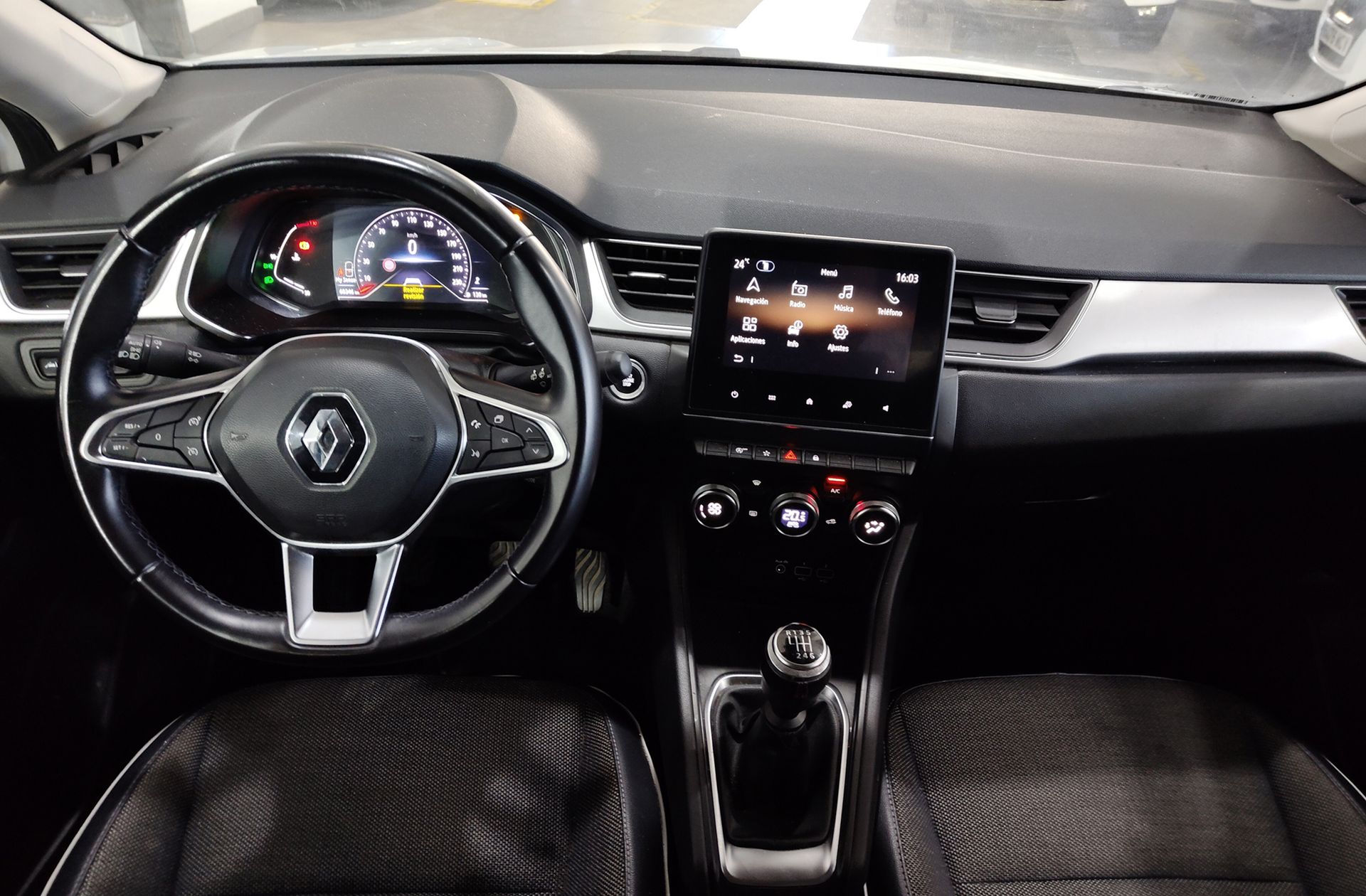 Renault Captur Techno TCe - foto 6