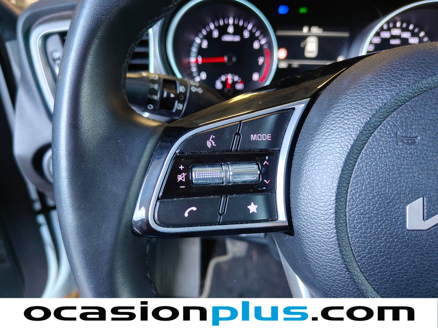 KIA Ceed KIA Ceed 1.0 T-GDI Drive (100 CV) de ocasión