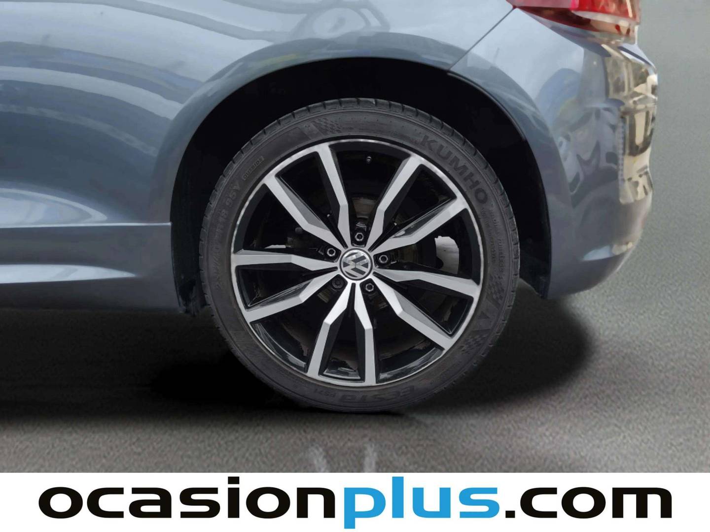 Volkswagen Scirocco Volkswagen Scirocco Typhoon by R-Line 2.0 TDI BMT (150 CV) de ocasión