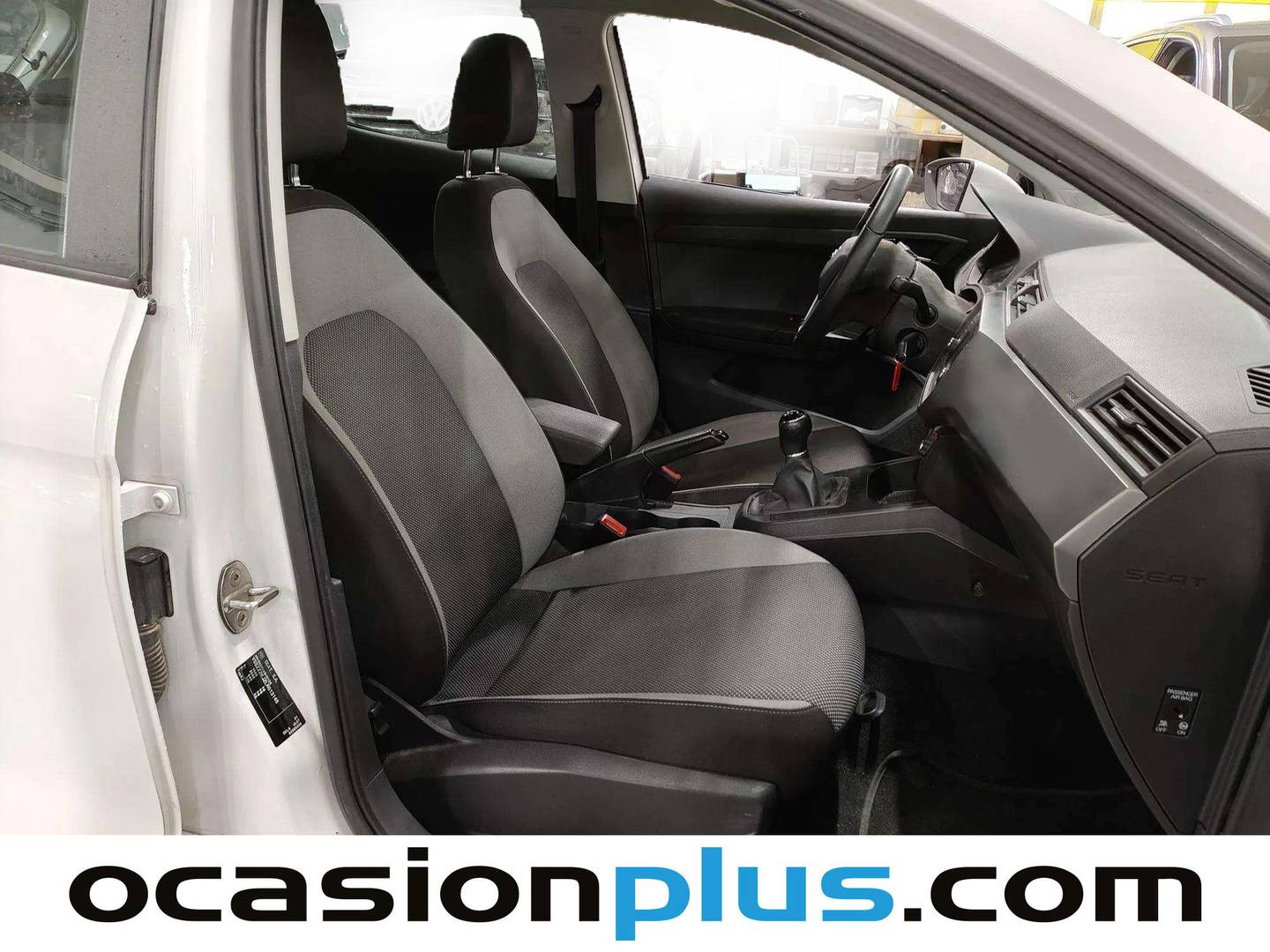 Seat Ibiza Seat Ibiza 1.0 TSI Style Plus (95 CV) km 0
