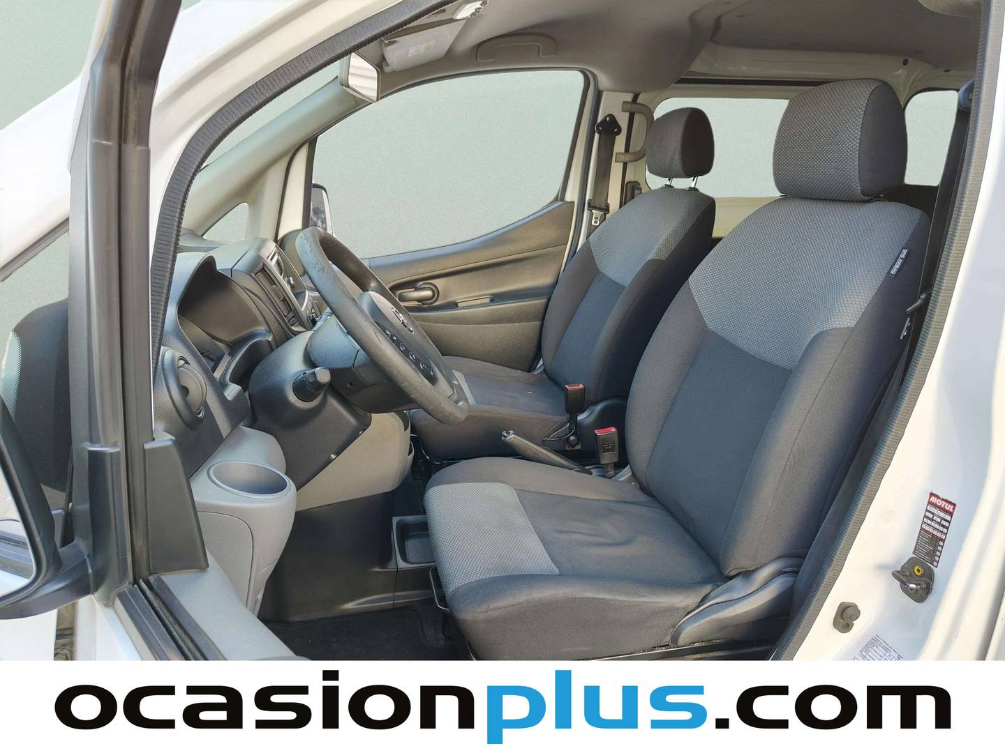 Foto Nissan NV200 Nissan NV200 1.5 dCi Comfort (90 CV)