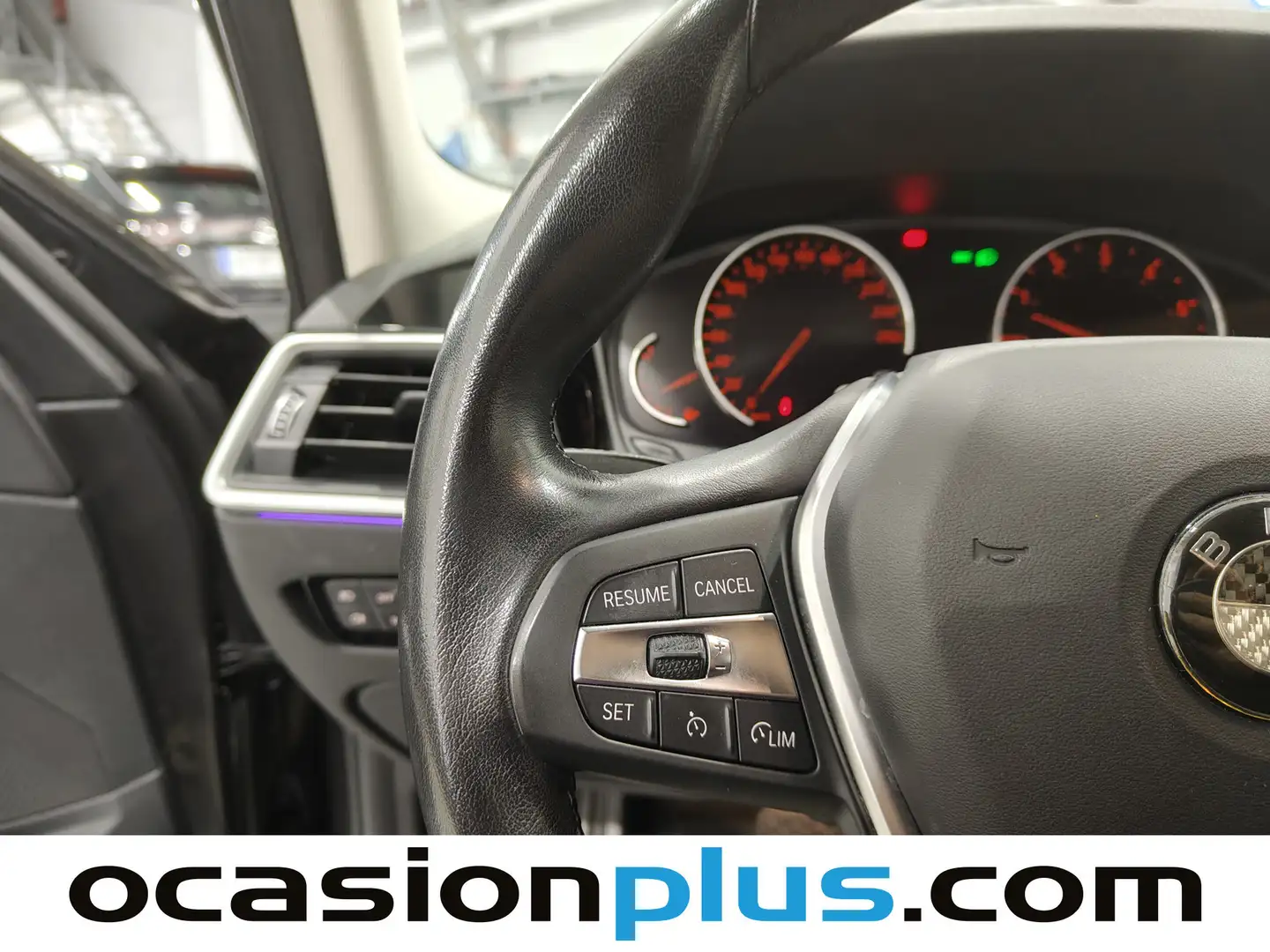 Foto BMW Serie 3 BMW Serie 3 320i (184 CV)