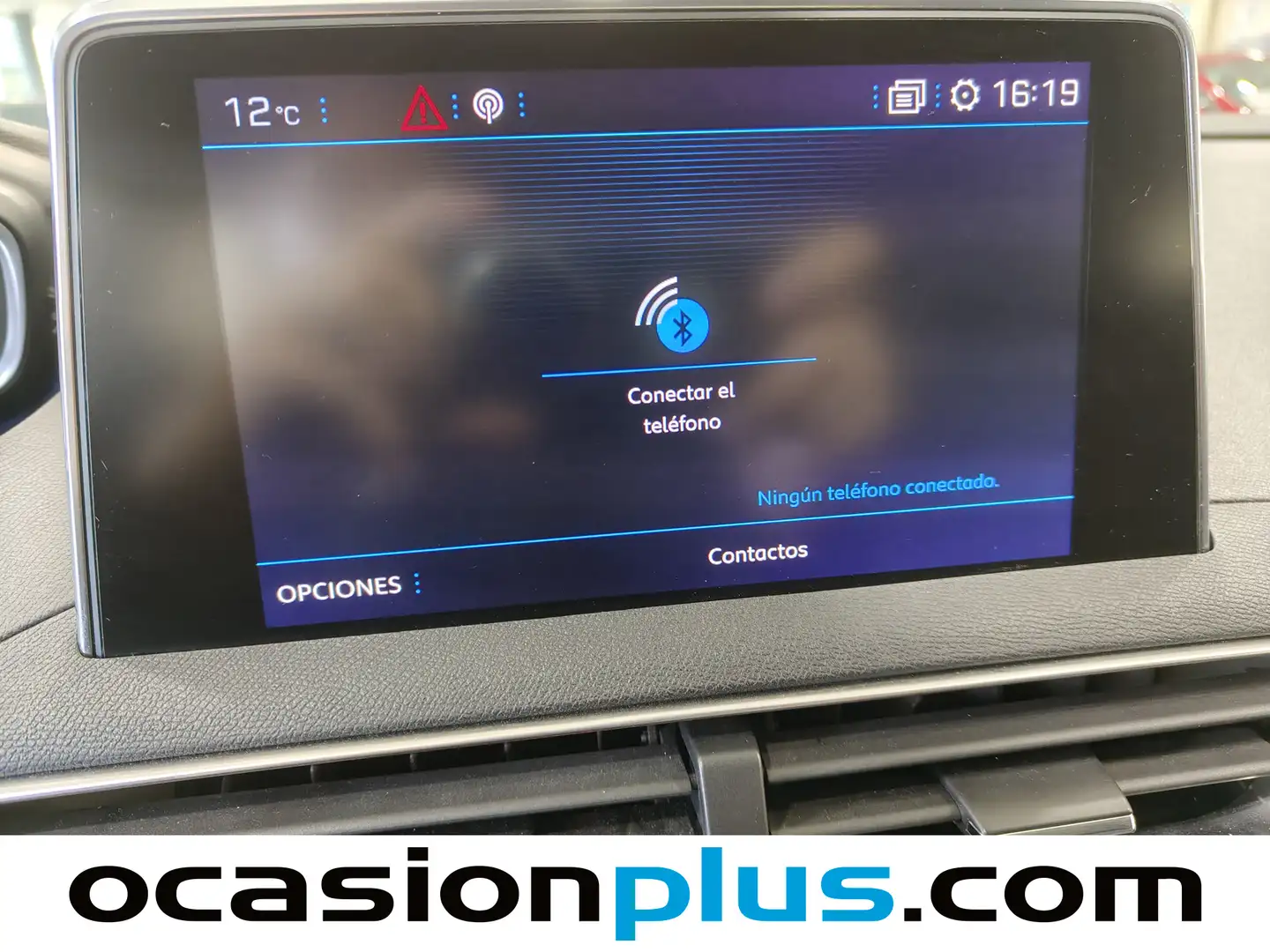 Foto Peugeot 3008 Peugeot 3008 PureTech 130 Allure (130 CV)