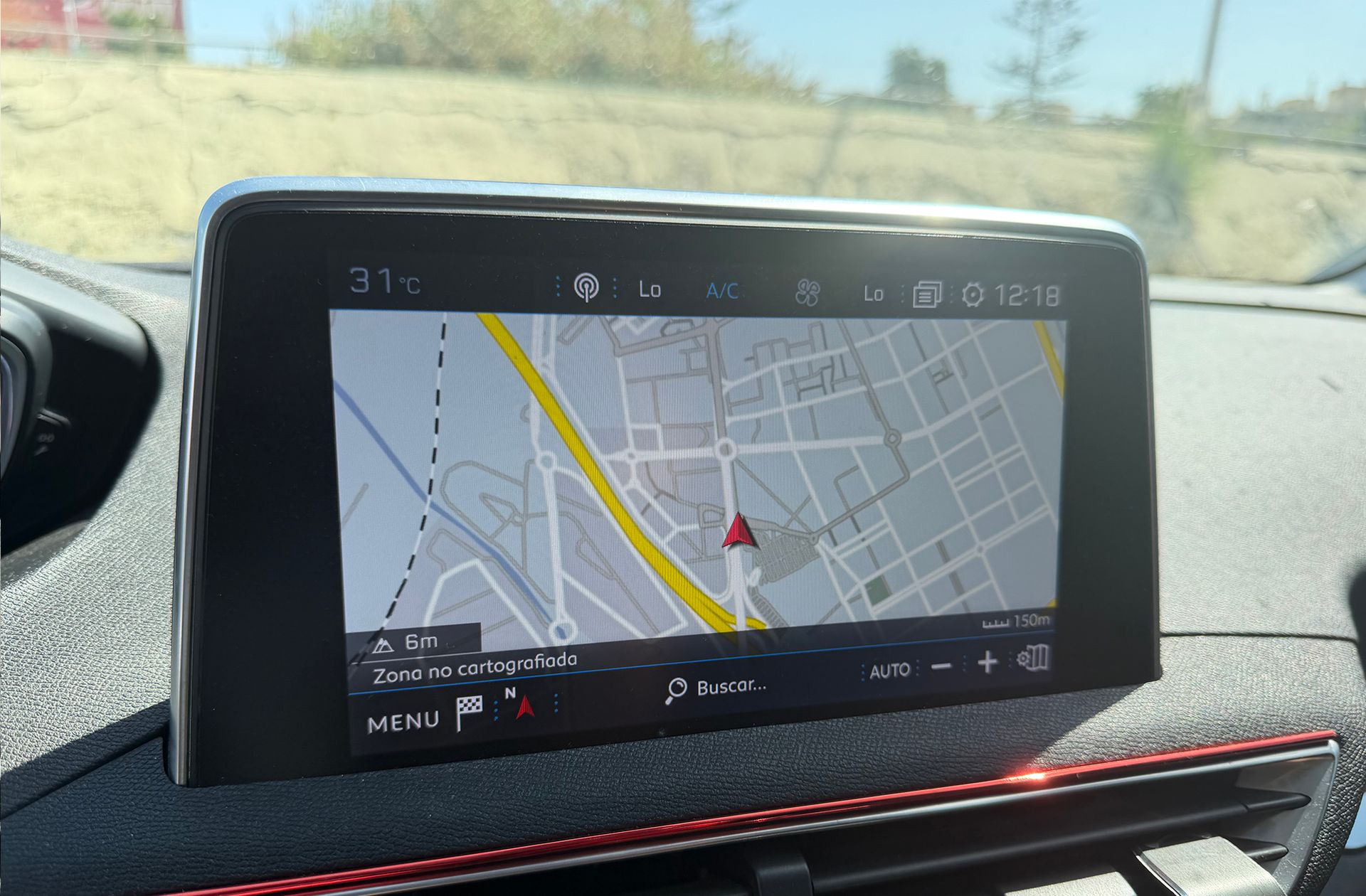 Peugeot 5008 1.2L PureTech Active 7 plazas - foto 8