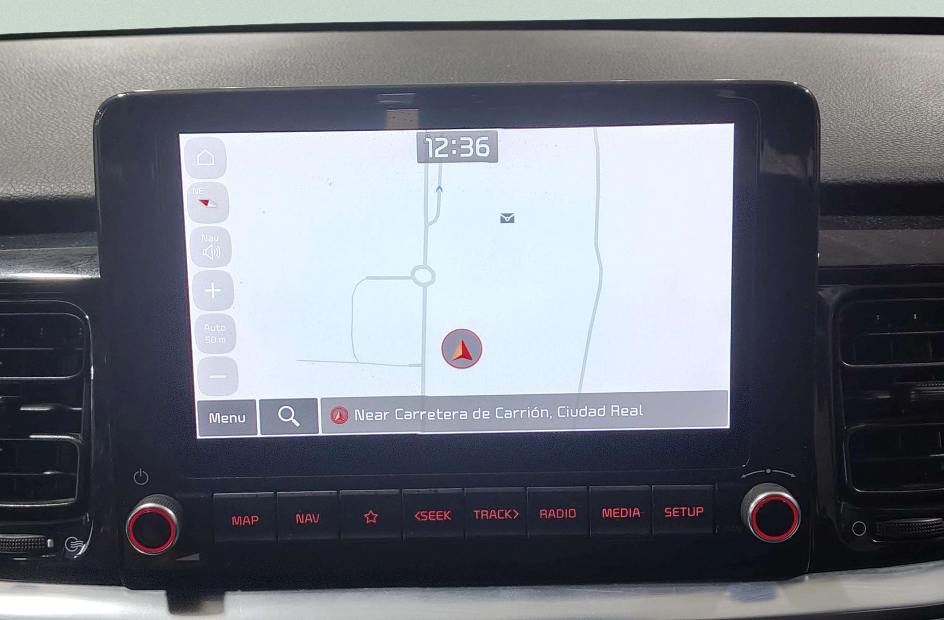 Kia Stonic 1.0 T-GDi Drive - foto 7