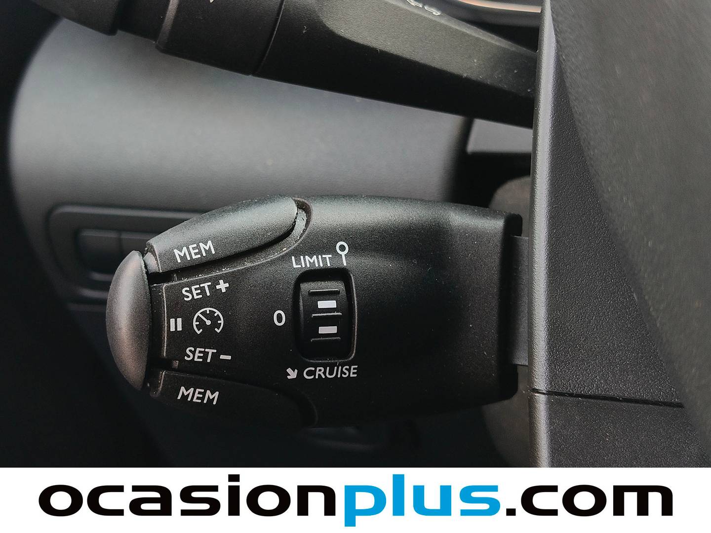 Paquetes del Citroën C3 Aircross Citroen C3 Aircross PureTech 82 Feel (82 CV)