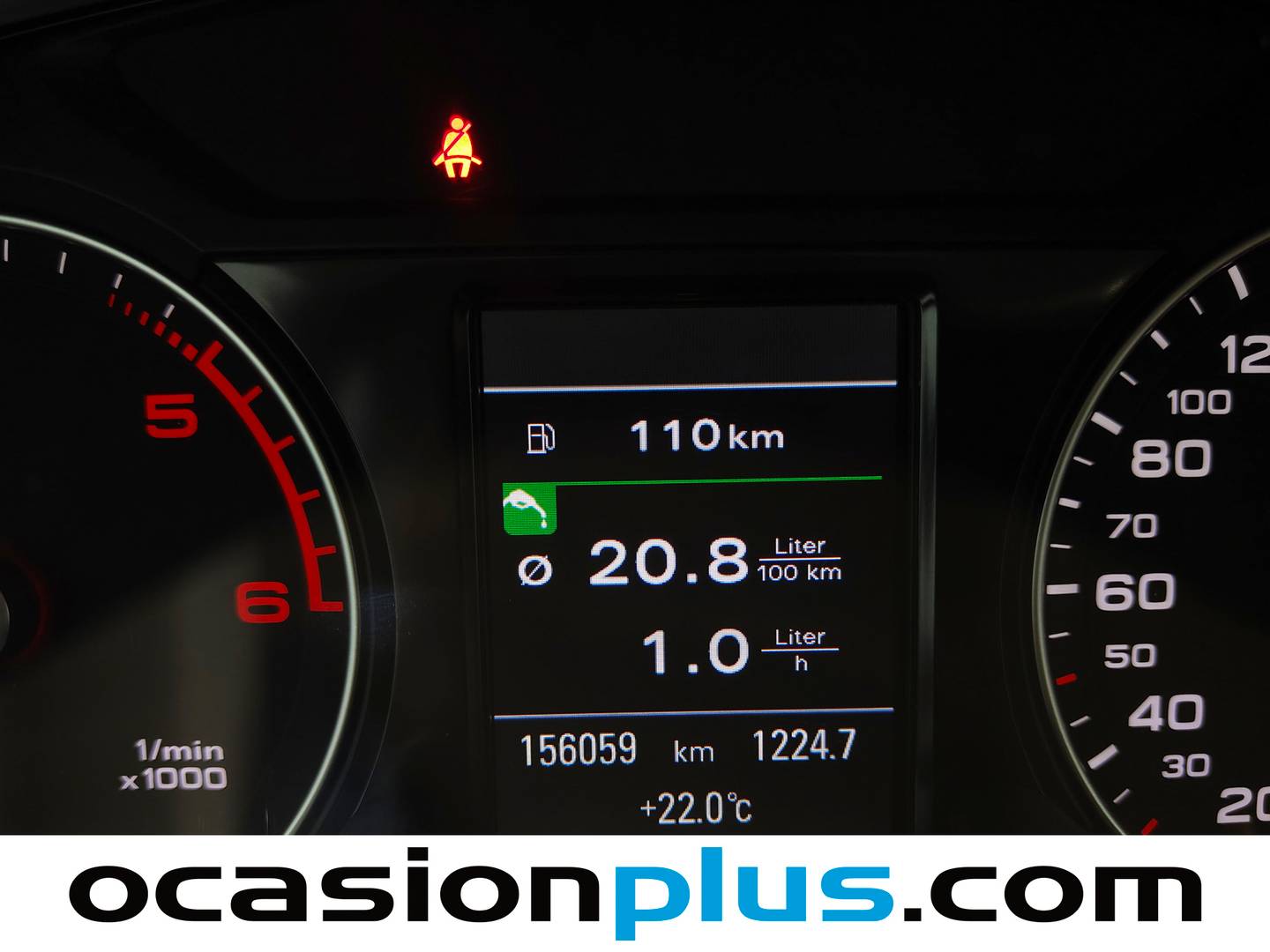 Audi Q5 Audi Q5 Ambiente plus 2.0 TDI quattro (150 CV) seminuevo