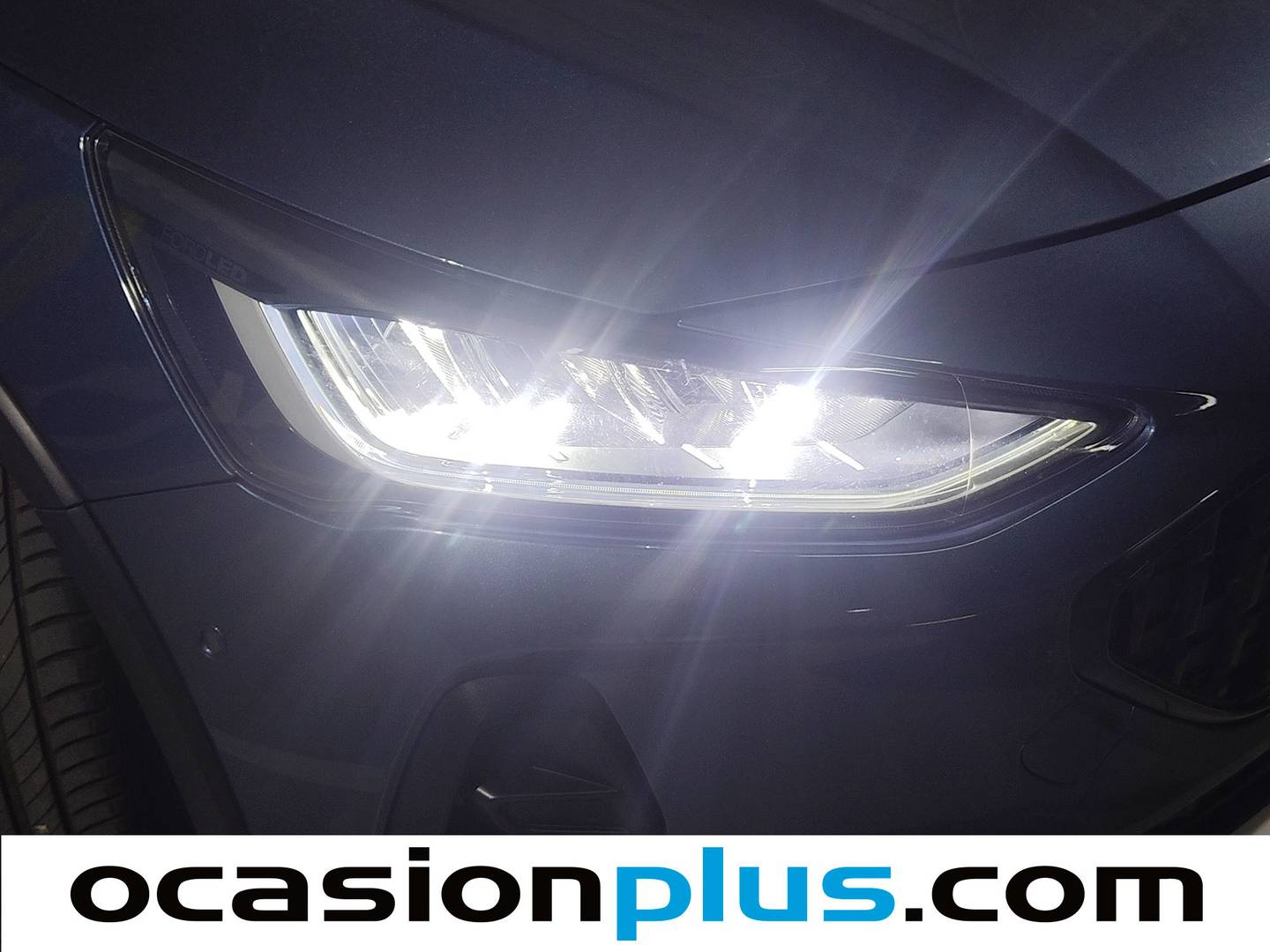 Ford Focus Ford Focus 1.0 Ecoboost MHEV Active Auto (155 CV) barato