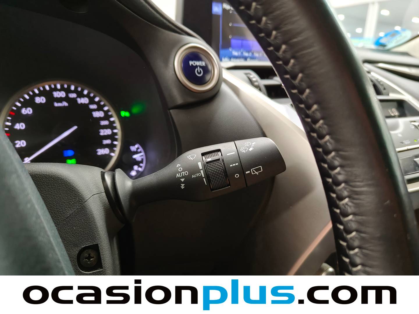 Lexus NX Lexus NX 300h Premium 2WD (197 CV) al mejor precio