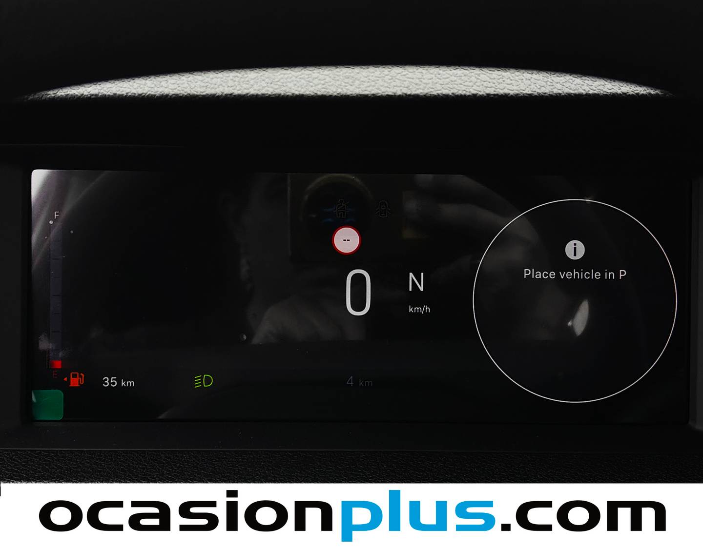 Fiat Ulysse Fiat Ulysse BlueHDi 180 S&S Talla M AT8 (180 CV) 8 Plazas de segunda mano