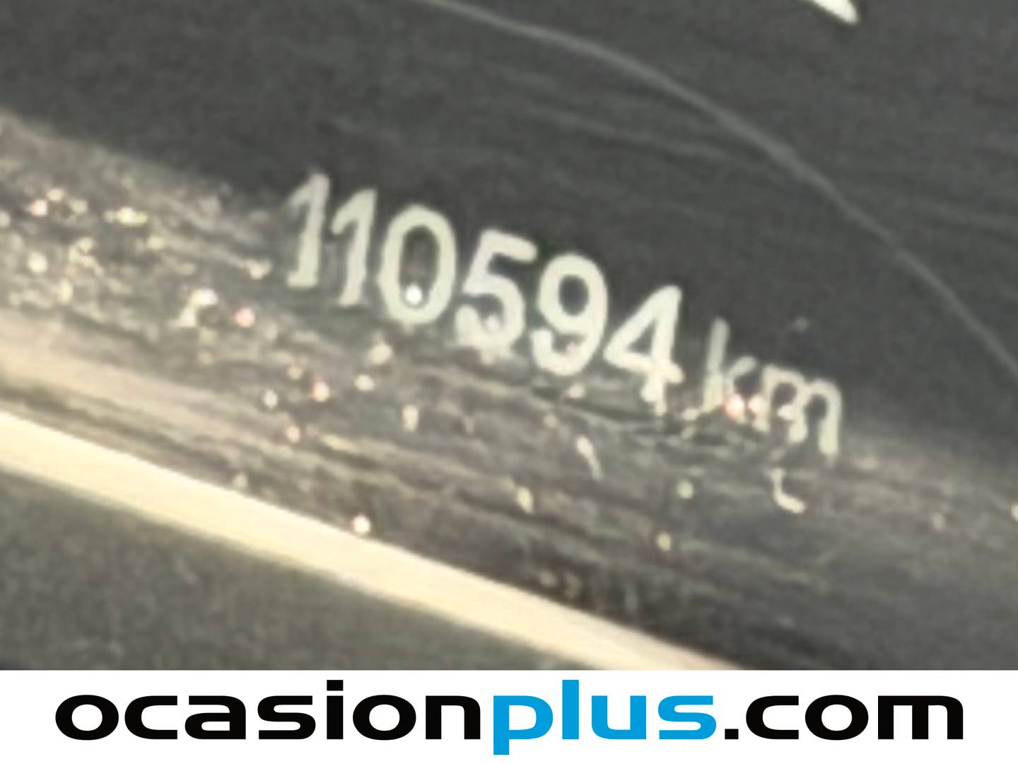 MG eHS MG eHS 1.5T-GDI PHEV Luxury (258 CV) km 0