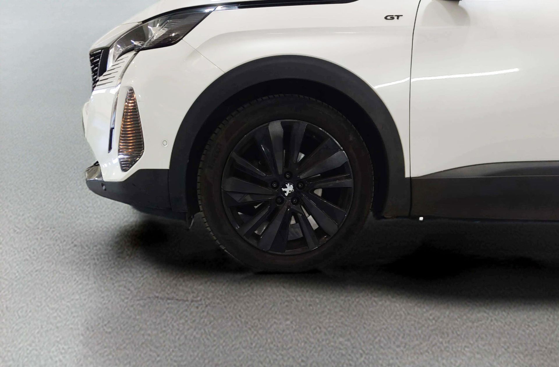 Peugeot 3008 PureTech 130 GT EAT8 - foto 39