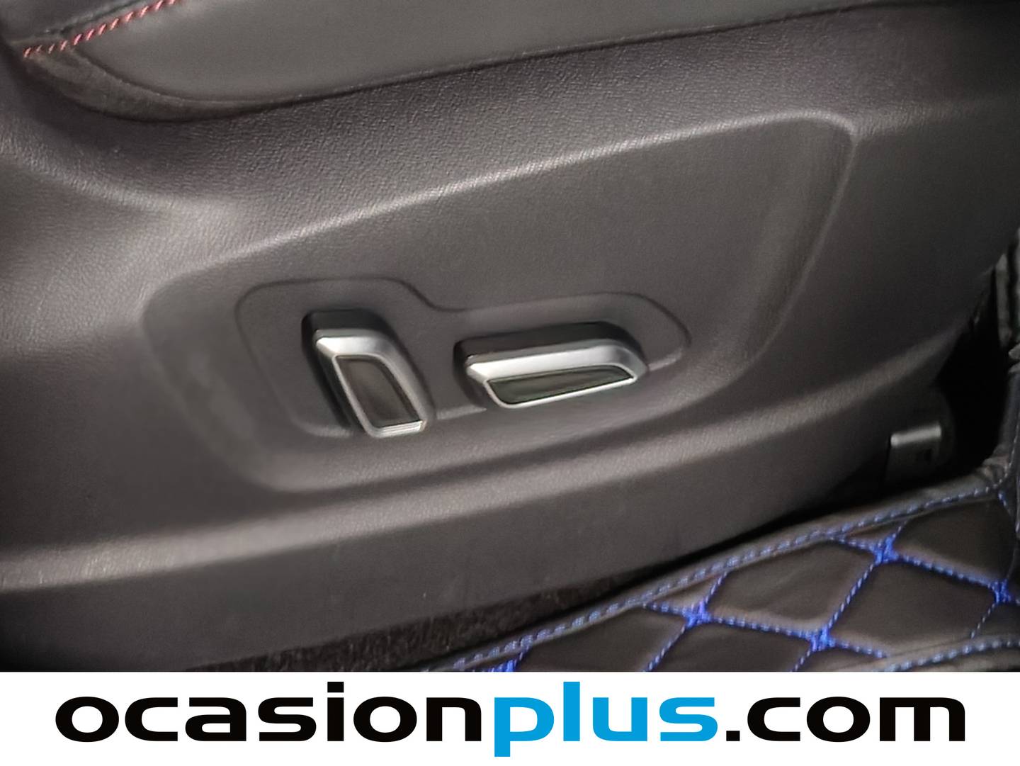 Foto MG HS MG HS 1.5 Turbo GDI Luxury DCT (162 CV)