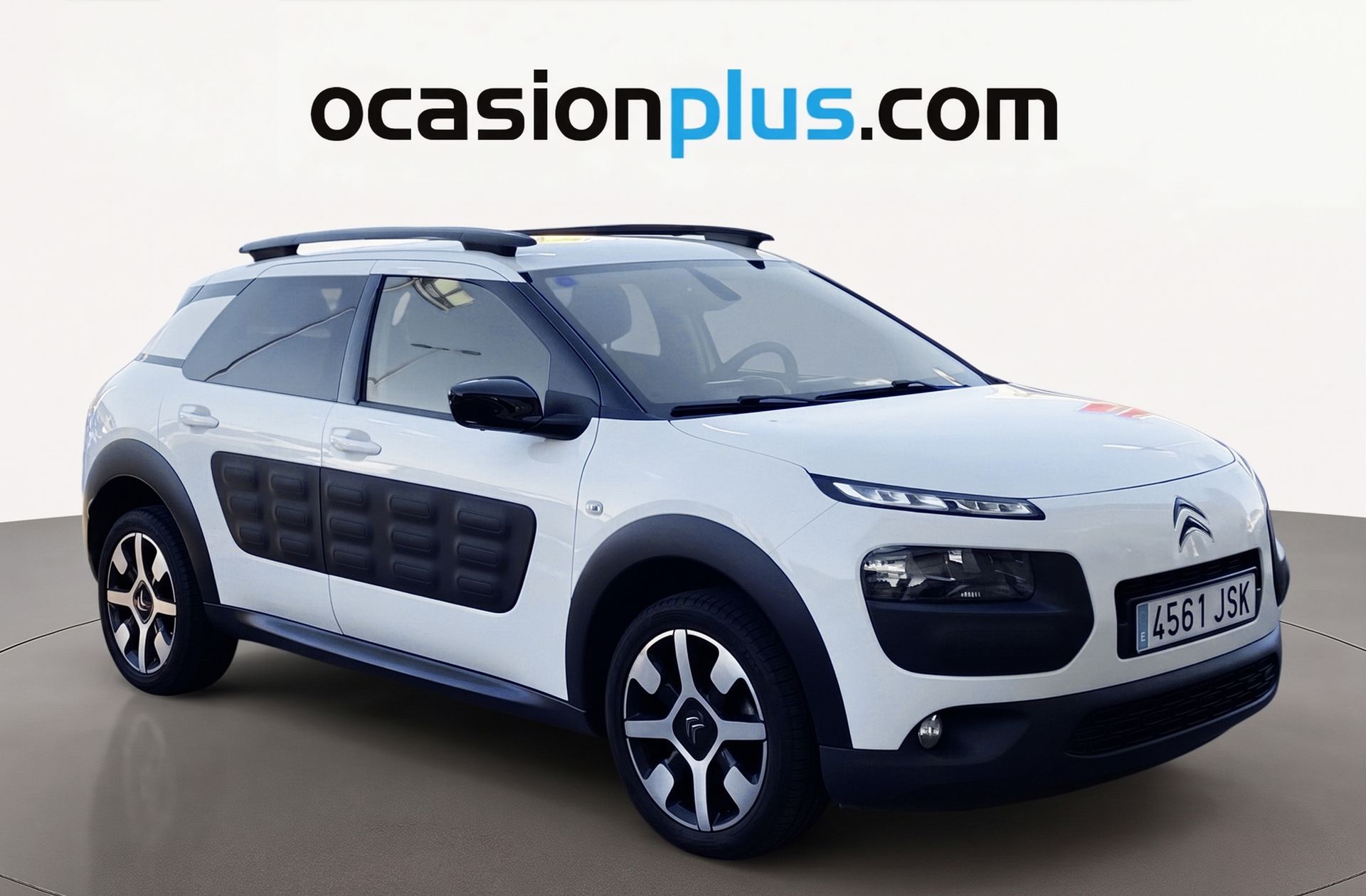 Citroën C4 Cactus PureTech 82 Feel Edition - foto 2
