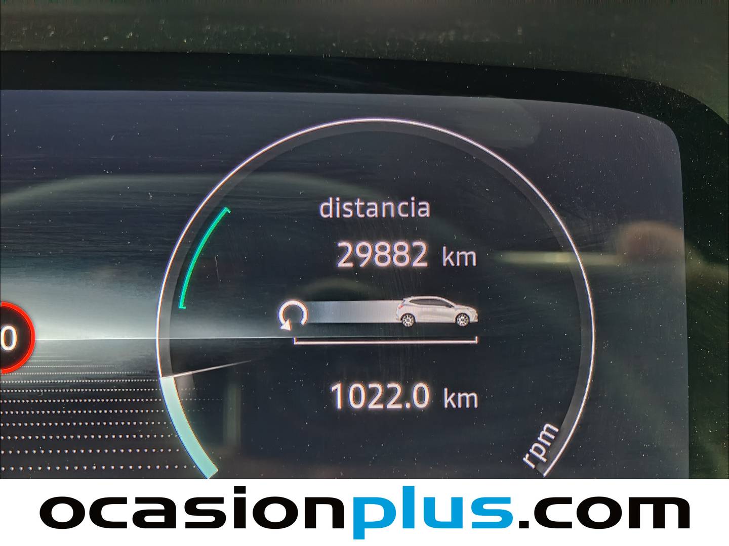 Renault Clio Renault Clio Techno TCe (90 CV) seminuevo