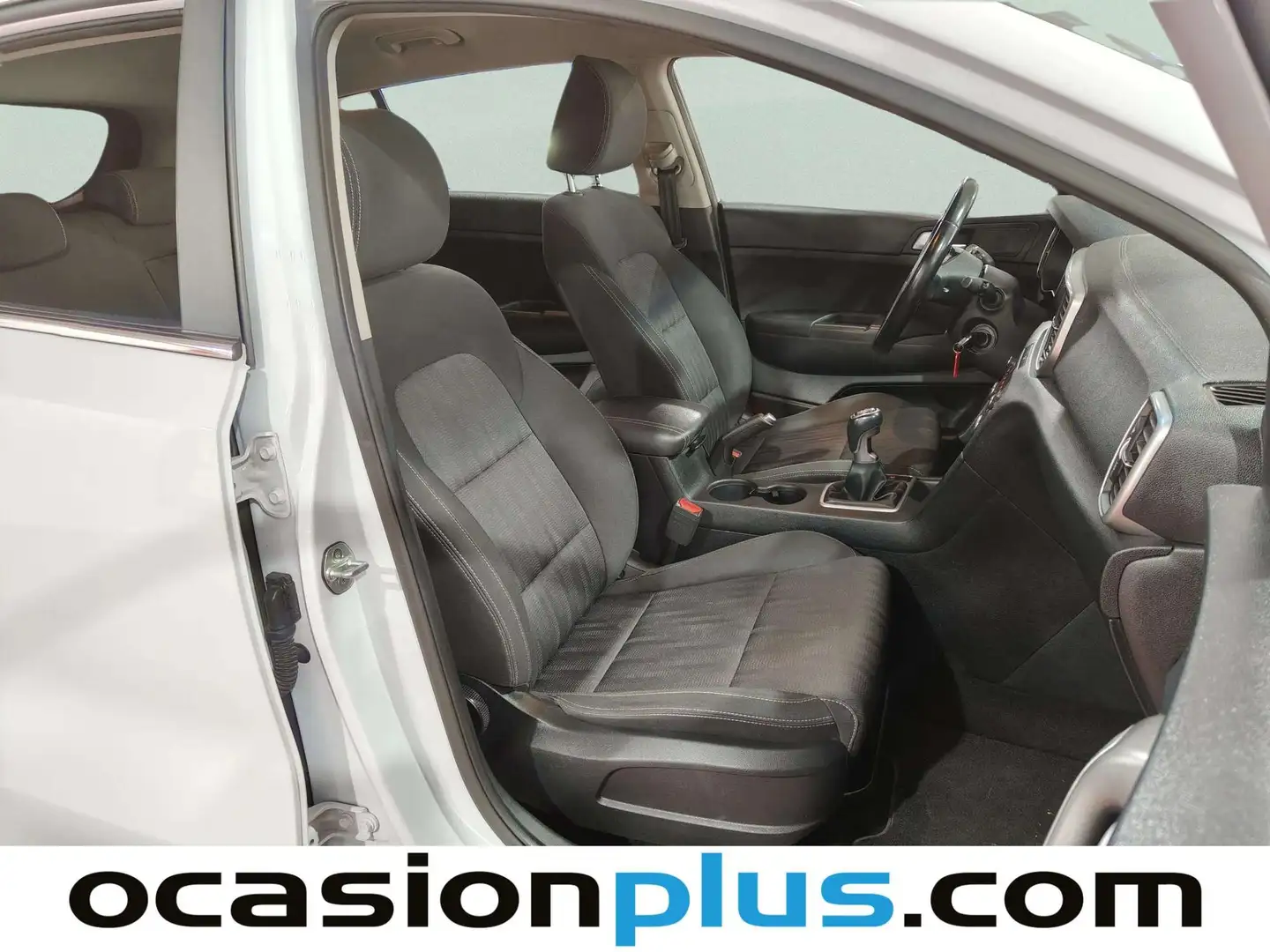 Foto KIA Sportage Kia Sportage 1.6 GDi Concept (Pack Style) 4x2  (132 CV)