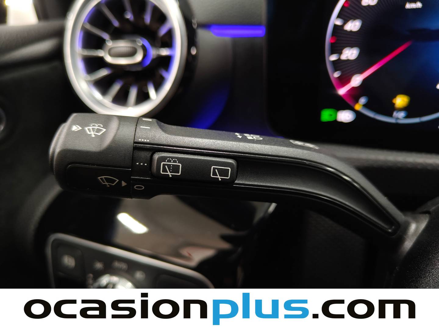 Mercedes Clase A Mercedes-Benz Clase A 180 d (116 CV) Pack AMG 116cv