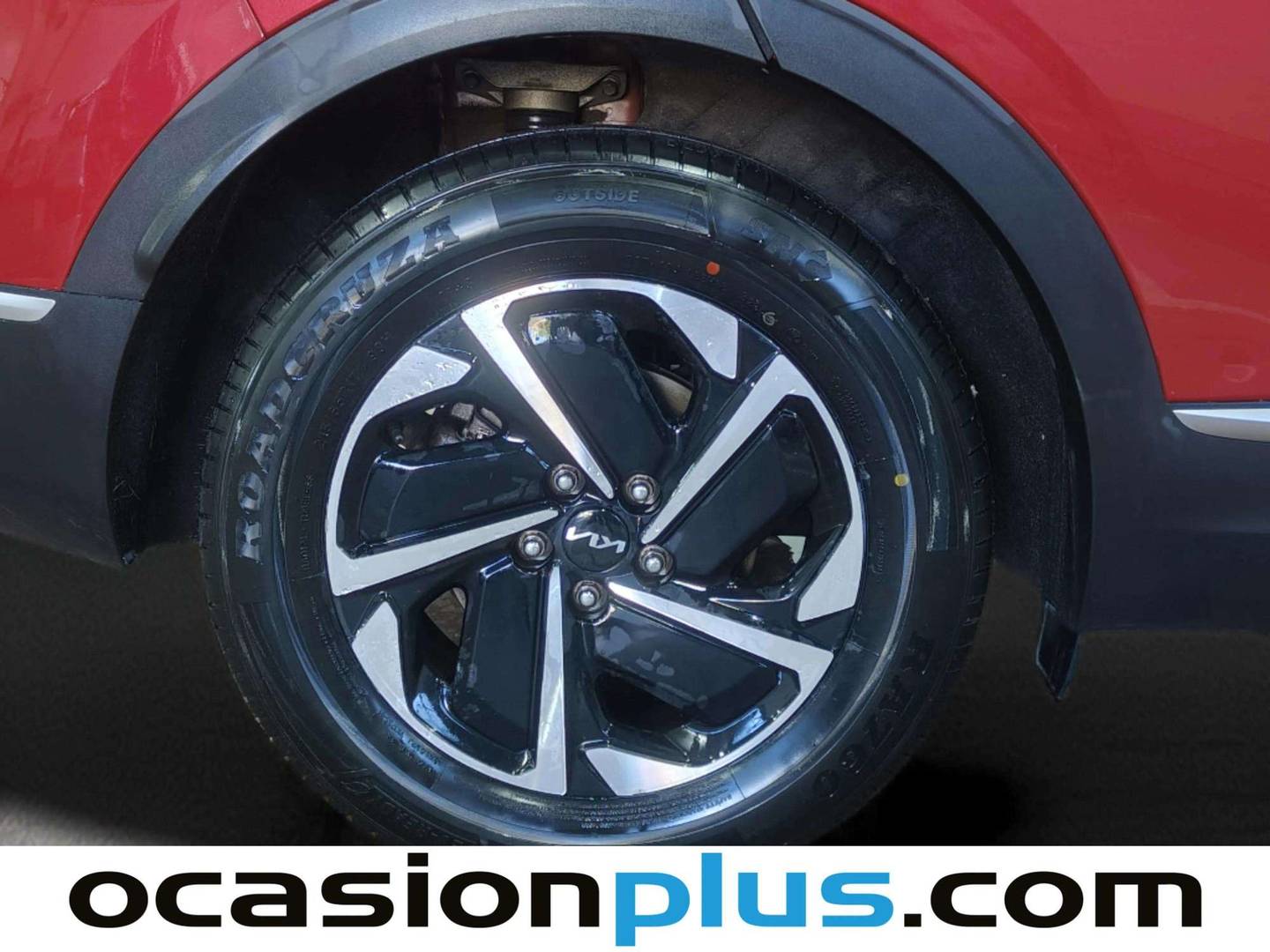 KIA Sportage Kia Sportage 1.6 MHEV Drive 4x2 (136 CV) barato