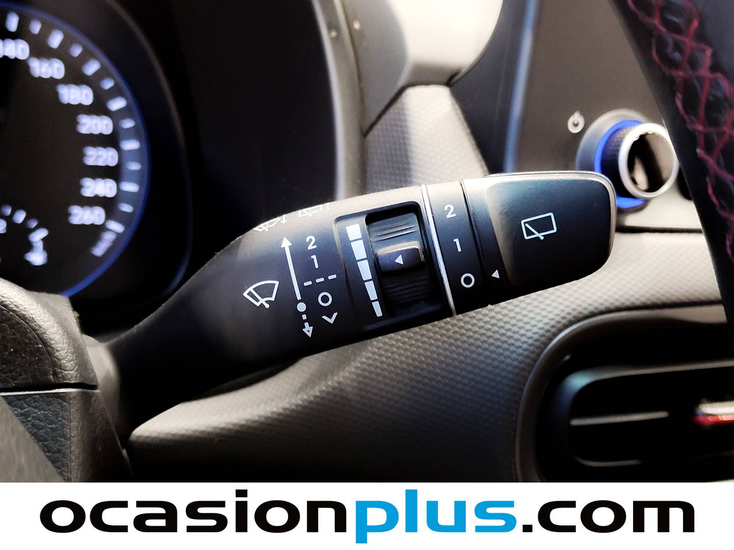 Foto Hyundai Kona Hyundai Kona 1.0 TGDi N Line 30 Aniversario 4x2 (120 CV)