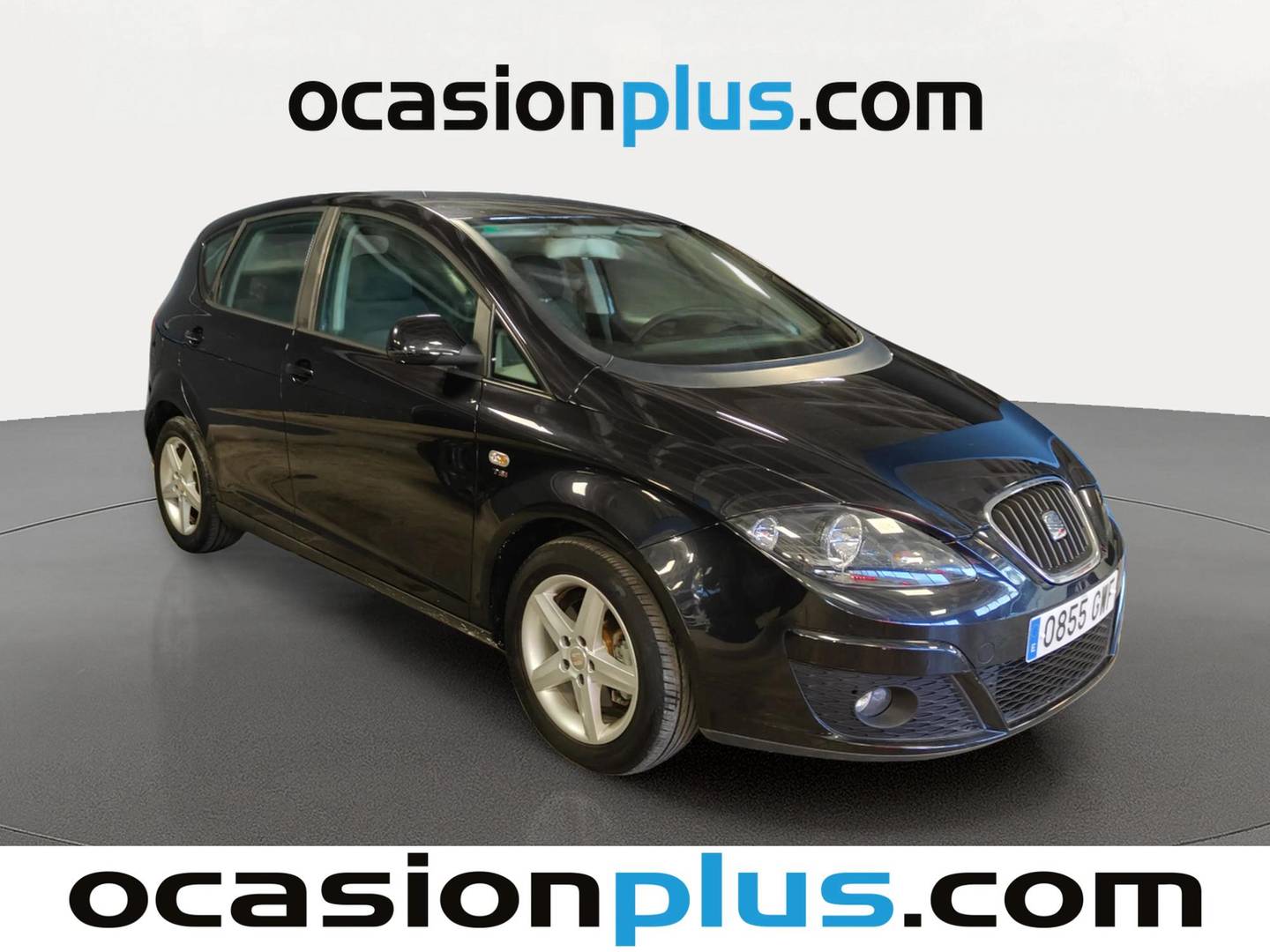 Foto Seat Altea SEAT Altea 1.4 TSI Reference (125 CV)