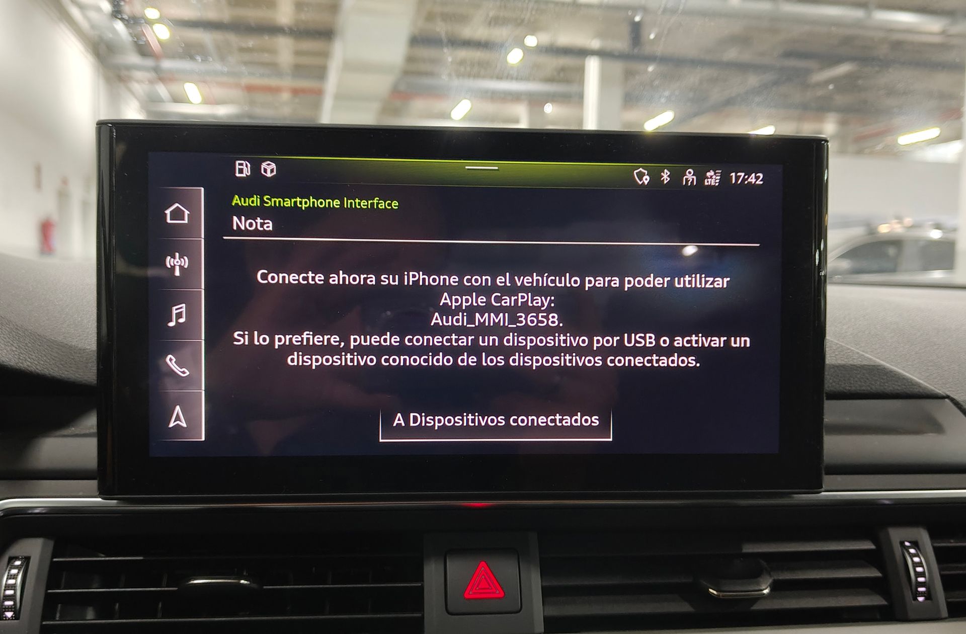 Audi A4 Advanced 35 TDI S tronic - foto 8