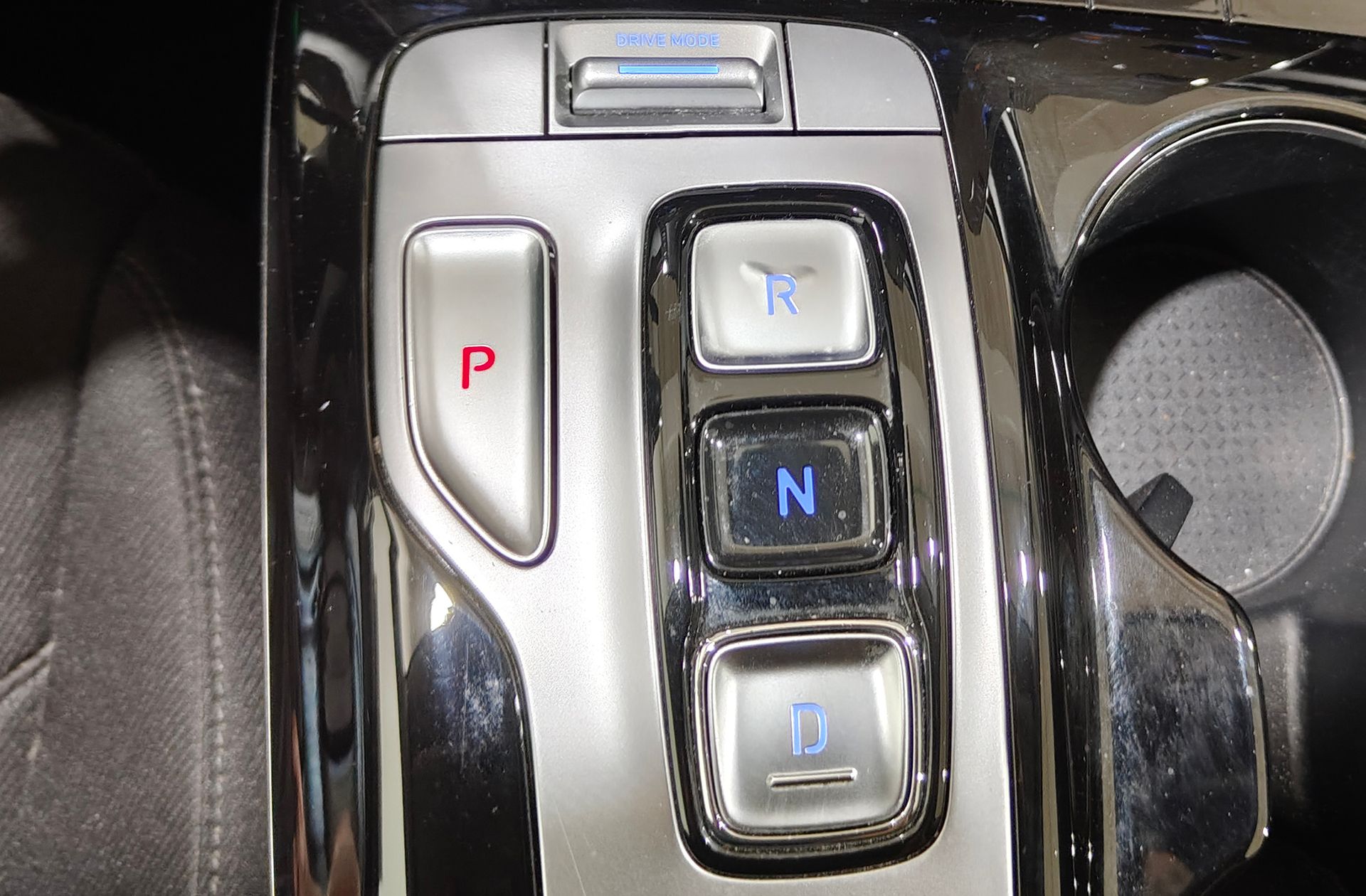 Hyundai Tucson 1.6 T-GDi HEV Maxx - foto 5