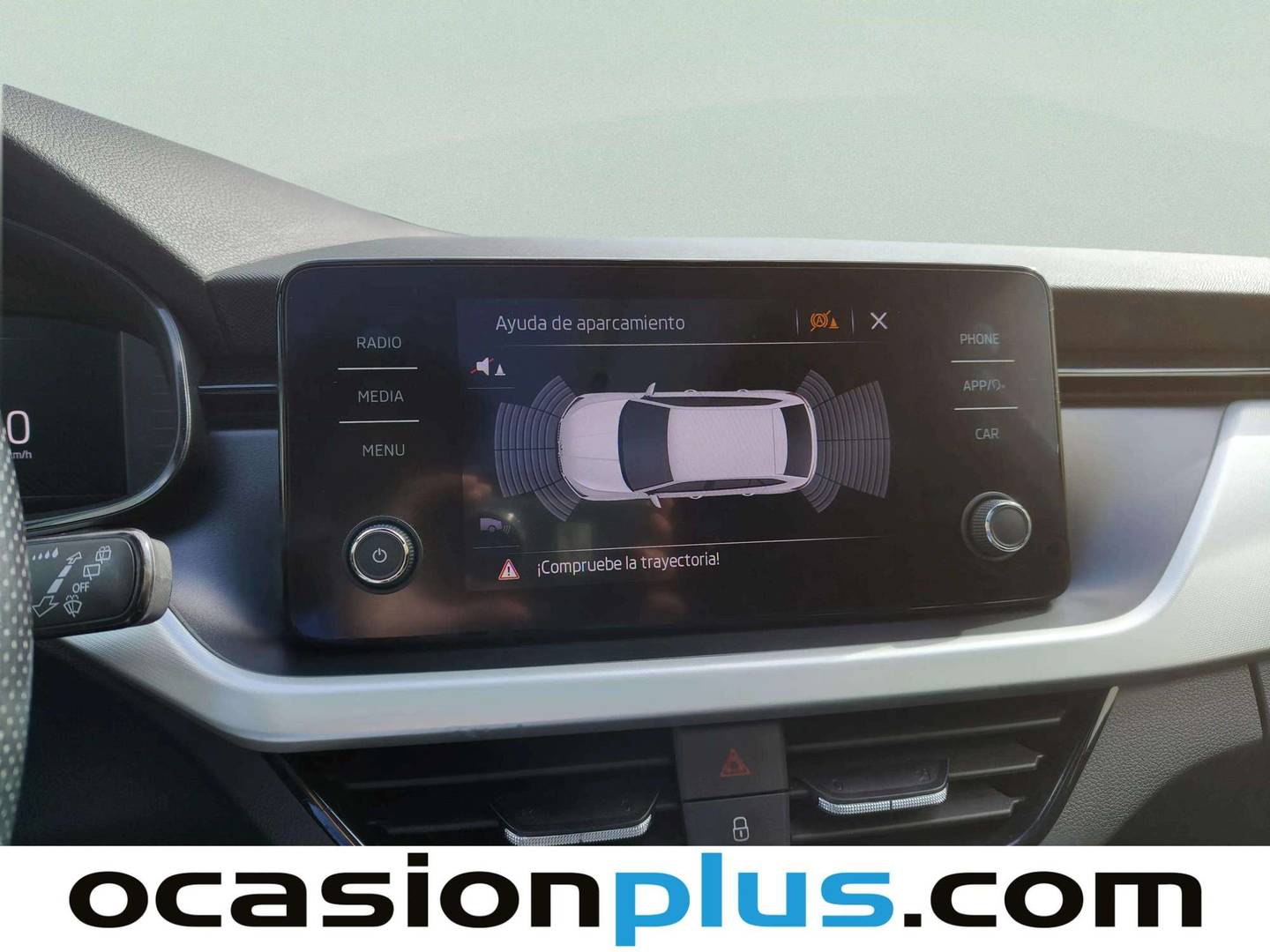 Acabados Skoda Scala Skoda Scala 1.5 TSI Ambition (150 CV)