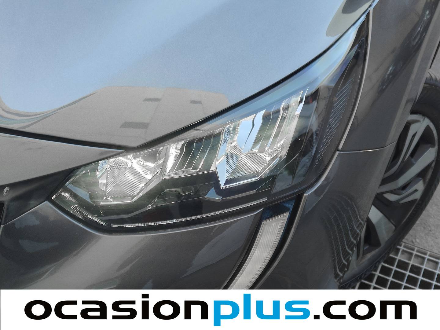 Foto Peugeot 208 Peugeot 208 PureTech 100 S&S Active (100 CV)