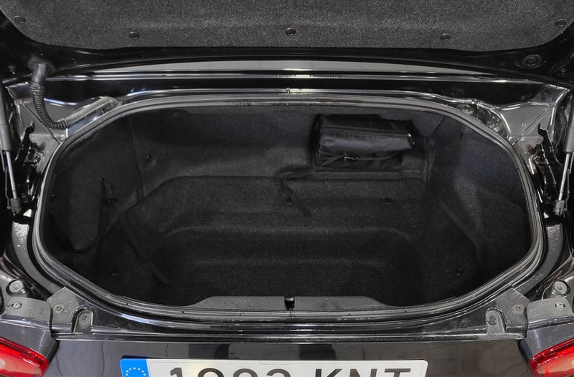 Fiat 124 Spider 1.4 MultiAir Cabrio Lusso - foto 15
