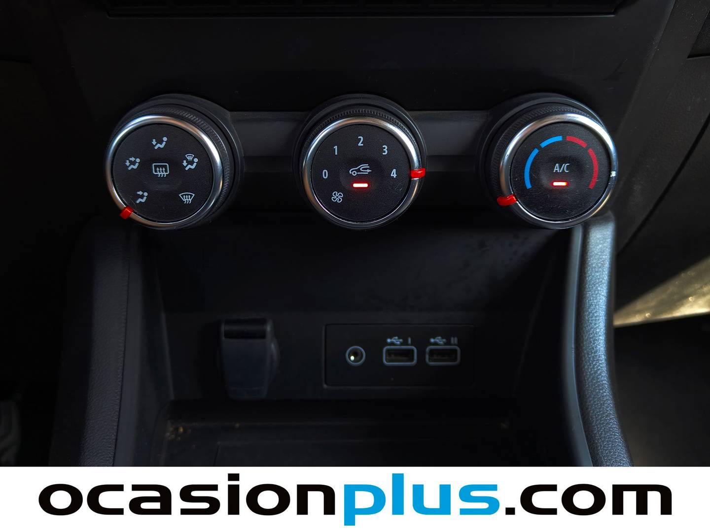 Renault Captur Renault Captur Equilibre TCe (90 CV) barato
