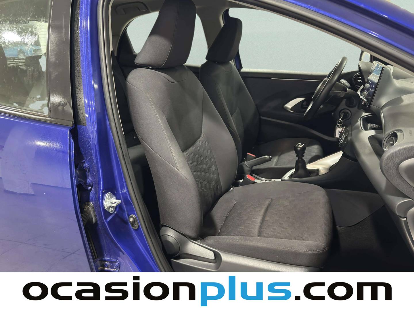 Foto Toyota Yaris Toyota Yaris 1.5 S-Edition (125 CV)