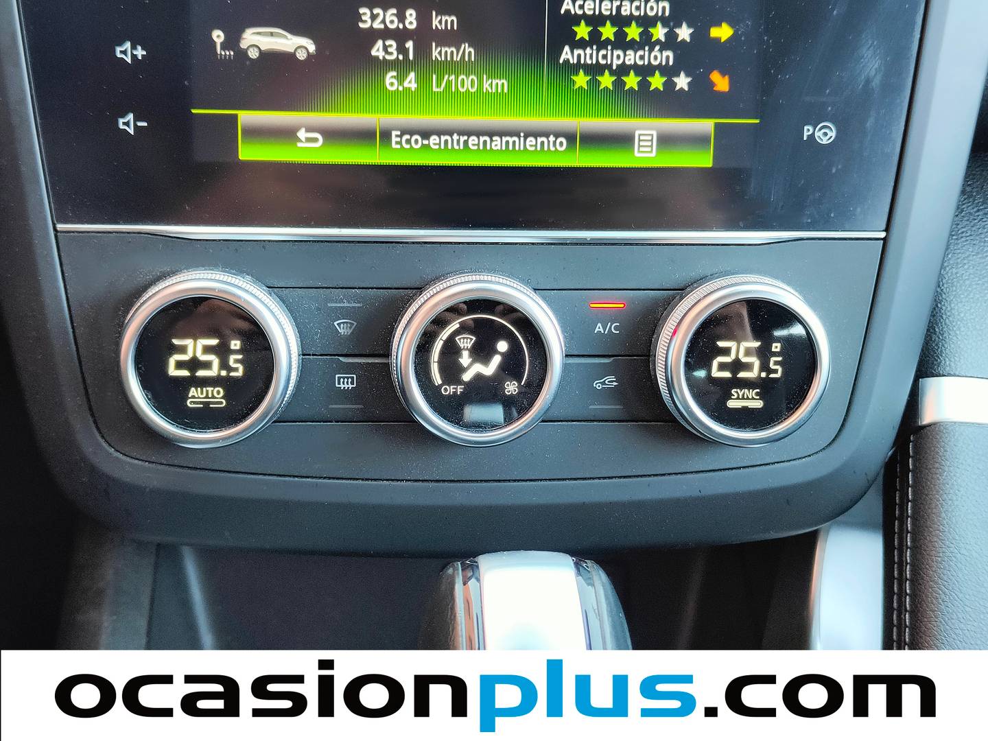 Renault Kadjar Renault Kadjar Zen TCe (140 CV) GPF EDC 2019