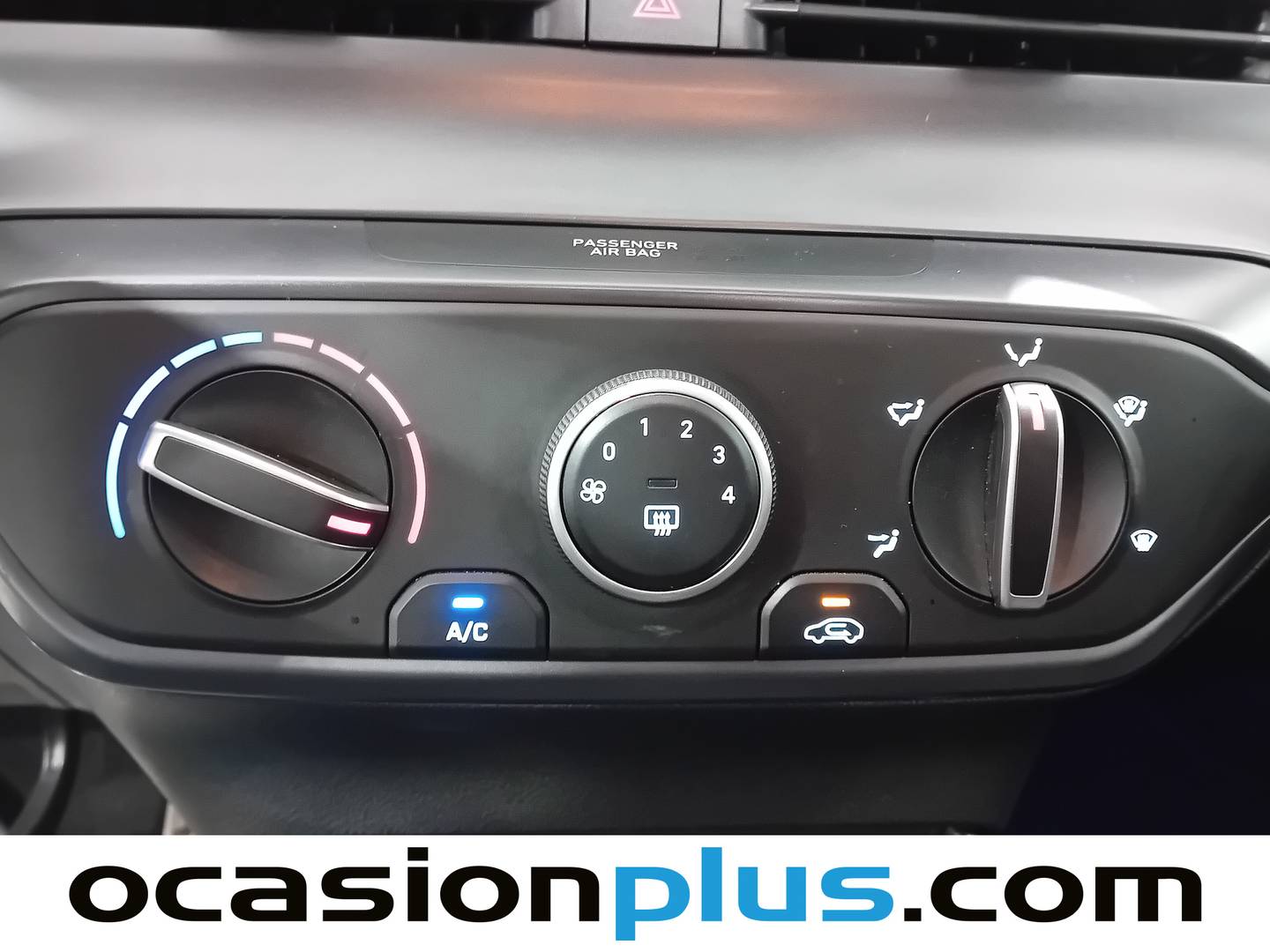 Foto Hyundai Bayon Hyundai Bayon 1.0 TGDI 48V Maxx (100 CV)