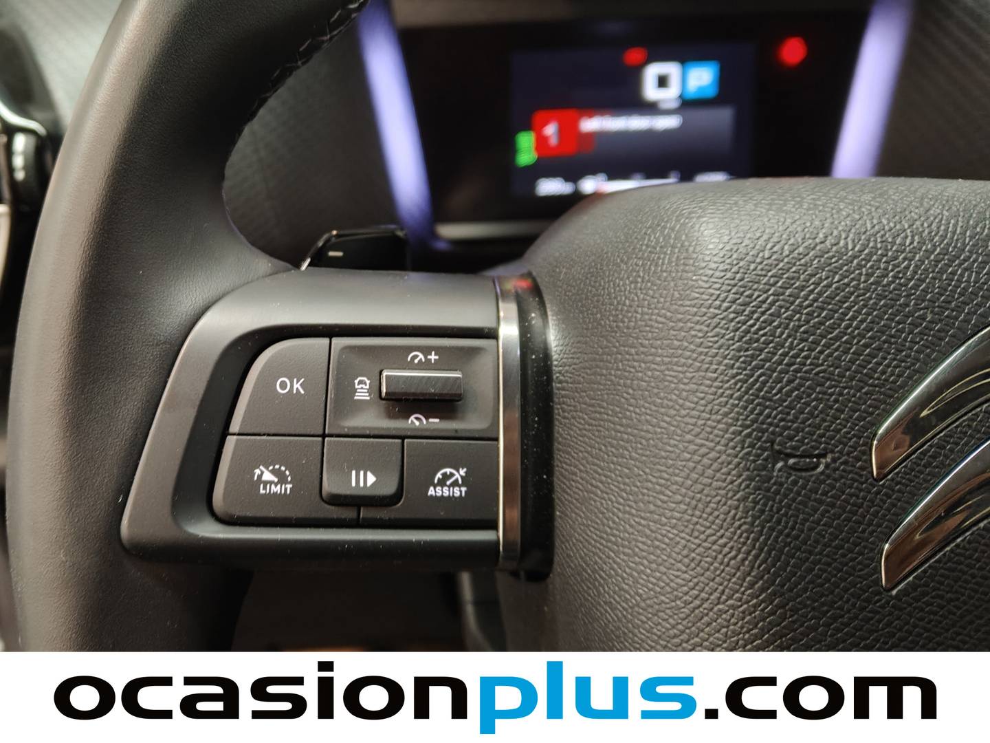 Foto Citroën C4 X Citroen C4 X 1.2 PureTech 130 S&S Shine EAT8 (131 CV)