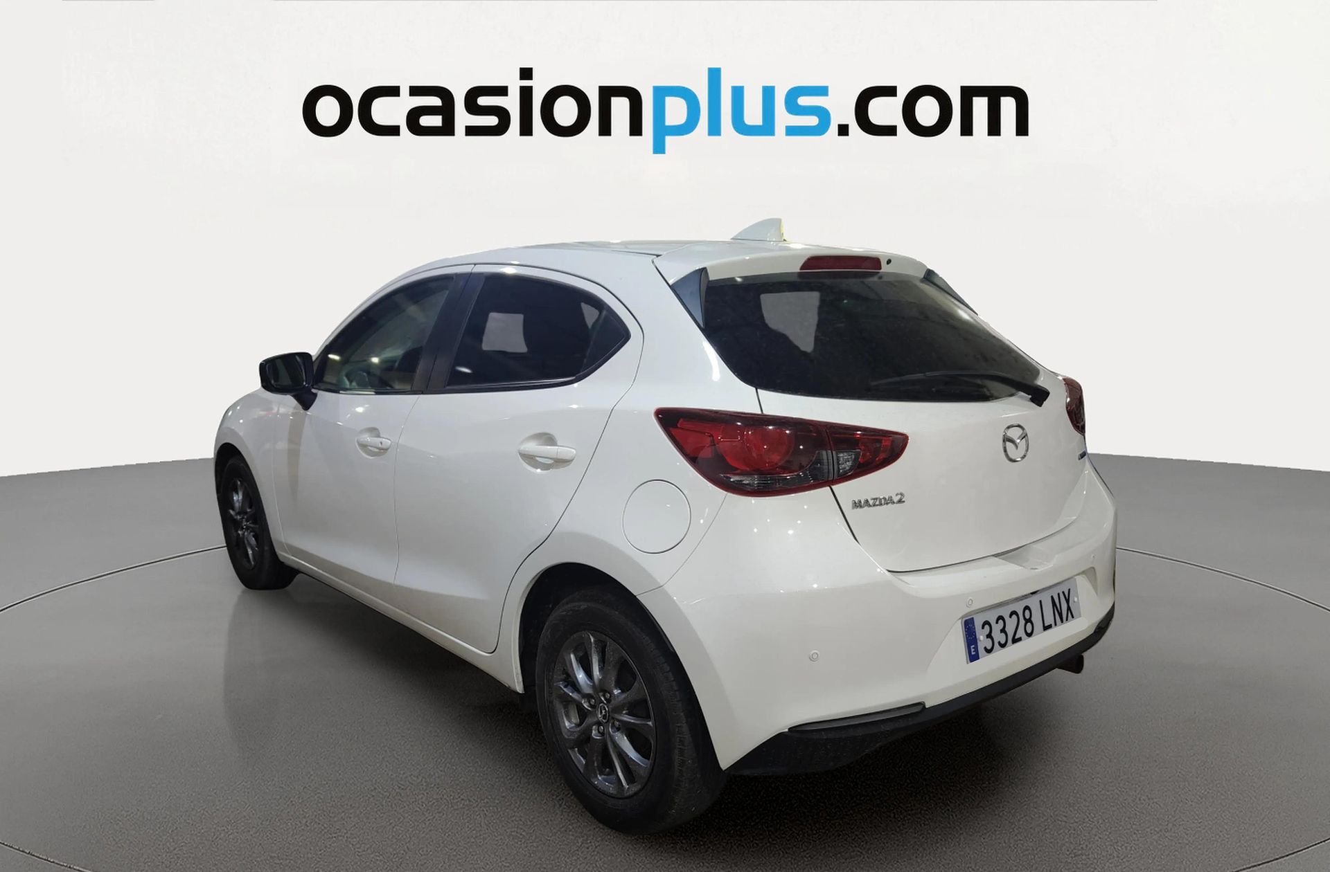 Mazda Mazda2 1.5 GE Origin - foto 3
