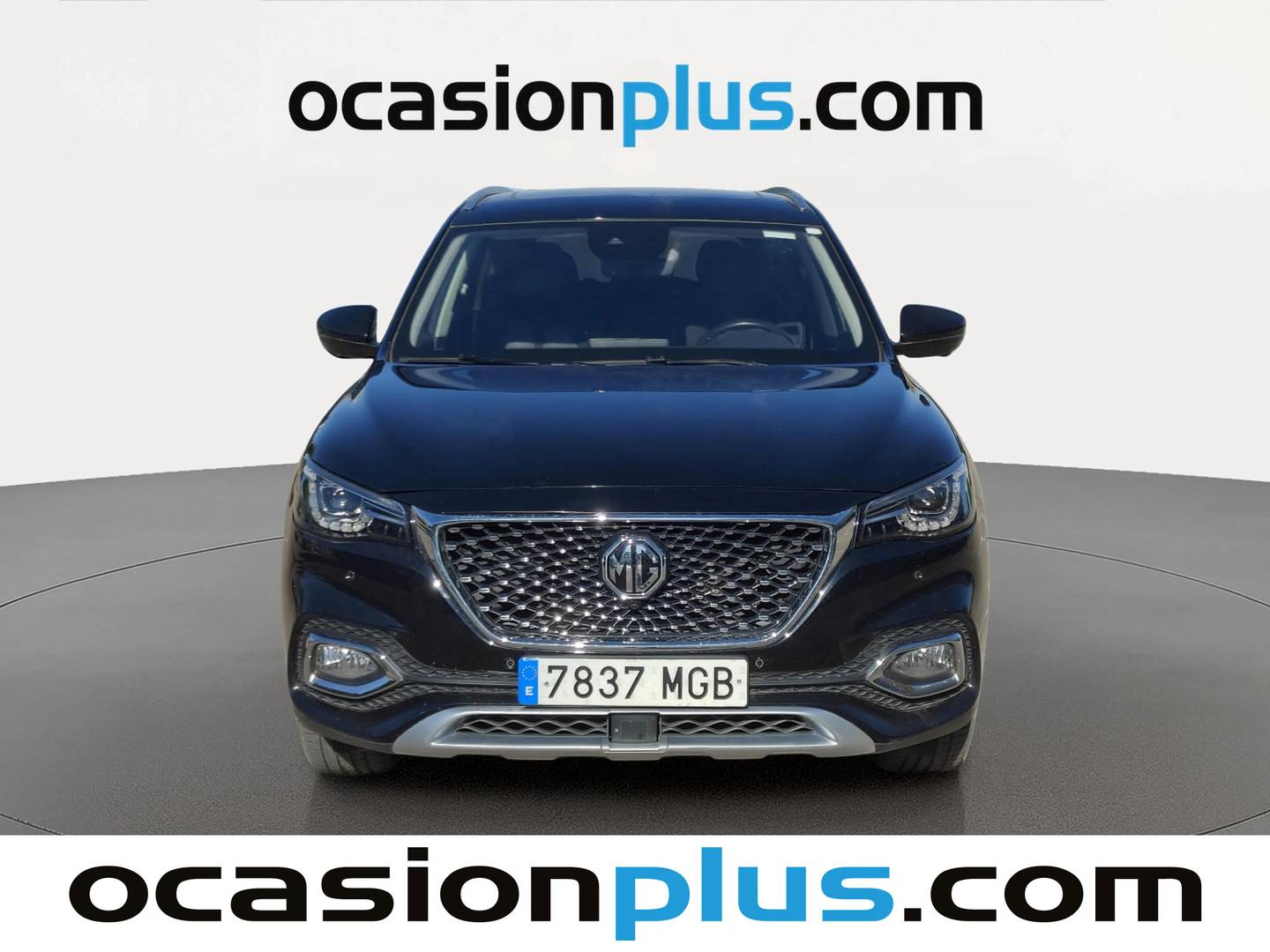MG HS MG HS 1.5 Turbo GDI Luxury DCT (162 CV) barato