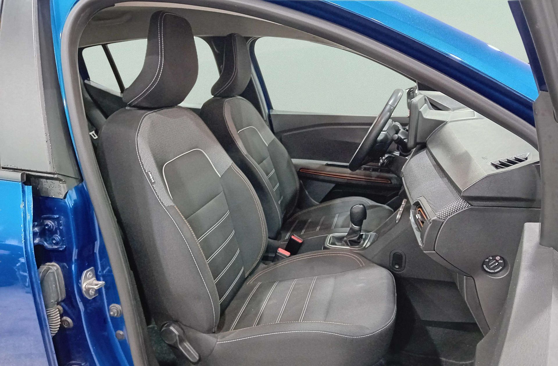 Dacia Sandero Expression TCe CVT - foto 16