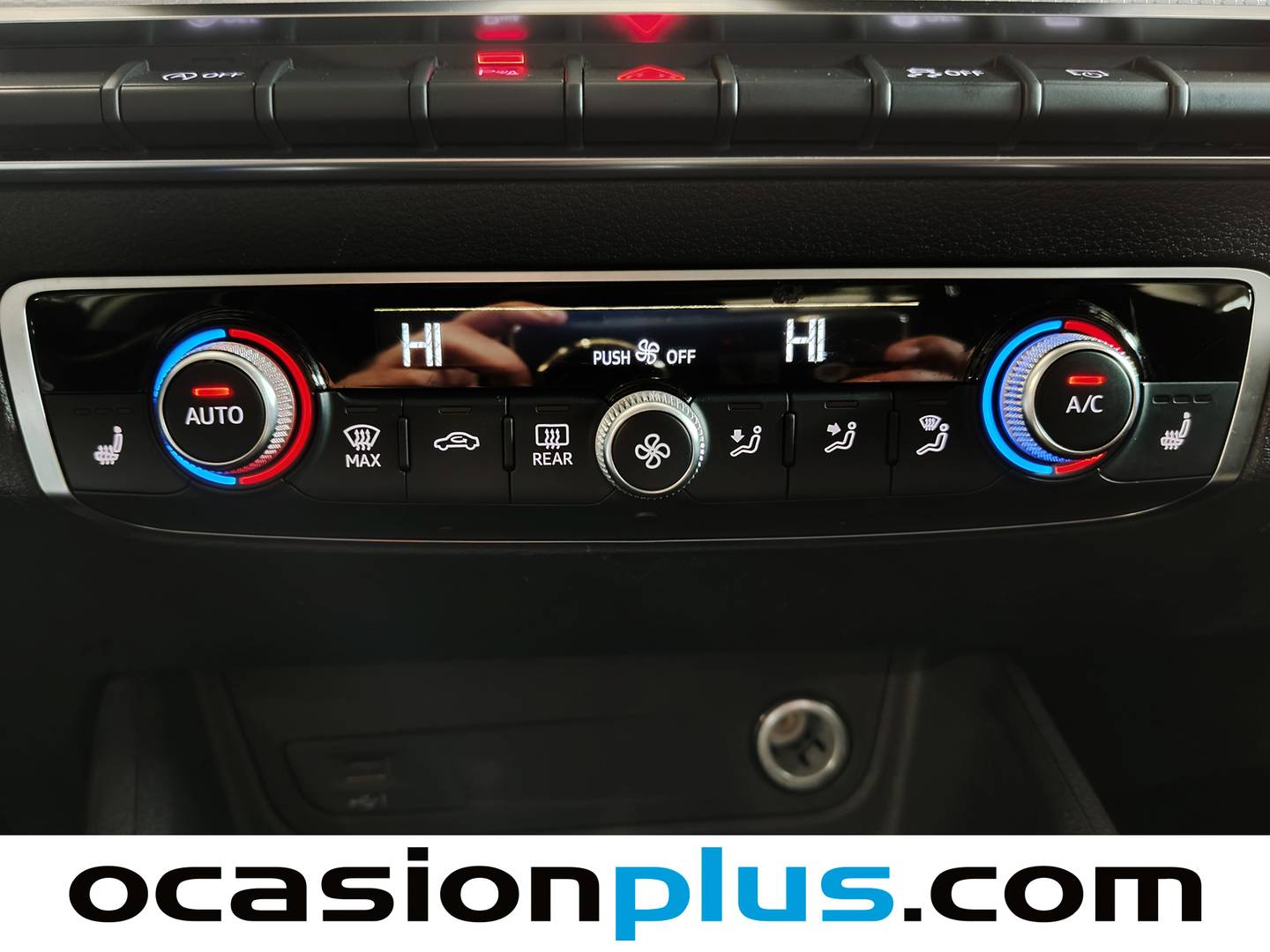 Foto Audi Q2 Audi Q2 Advanced 35 TFSI  (150 CV) S tronic