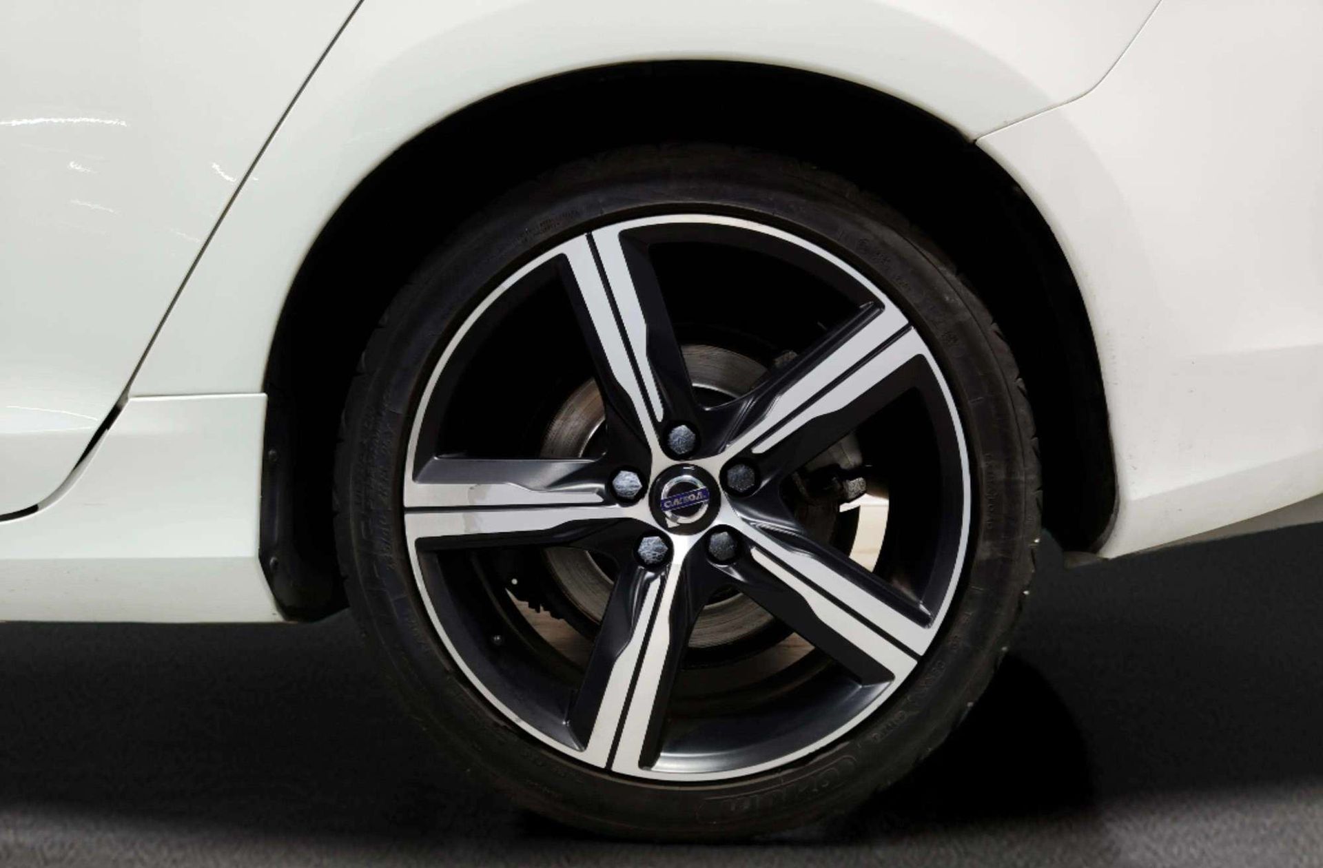 Volvo V60 D3 R-Design Momentum - foto 43