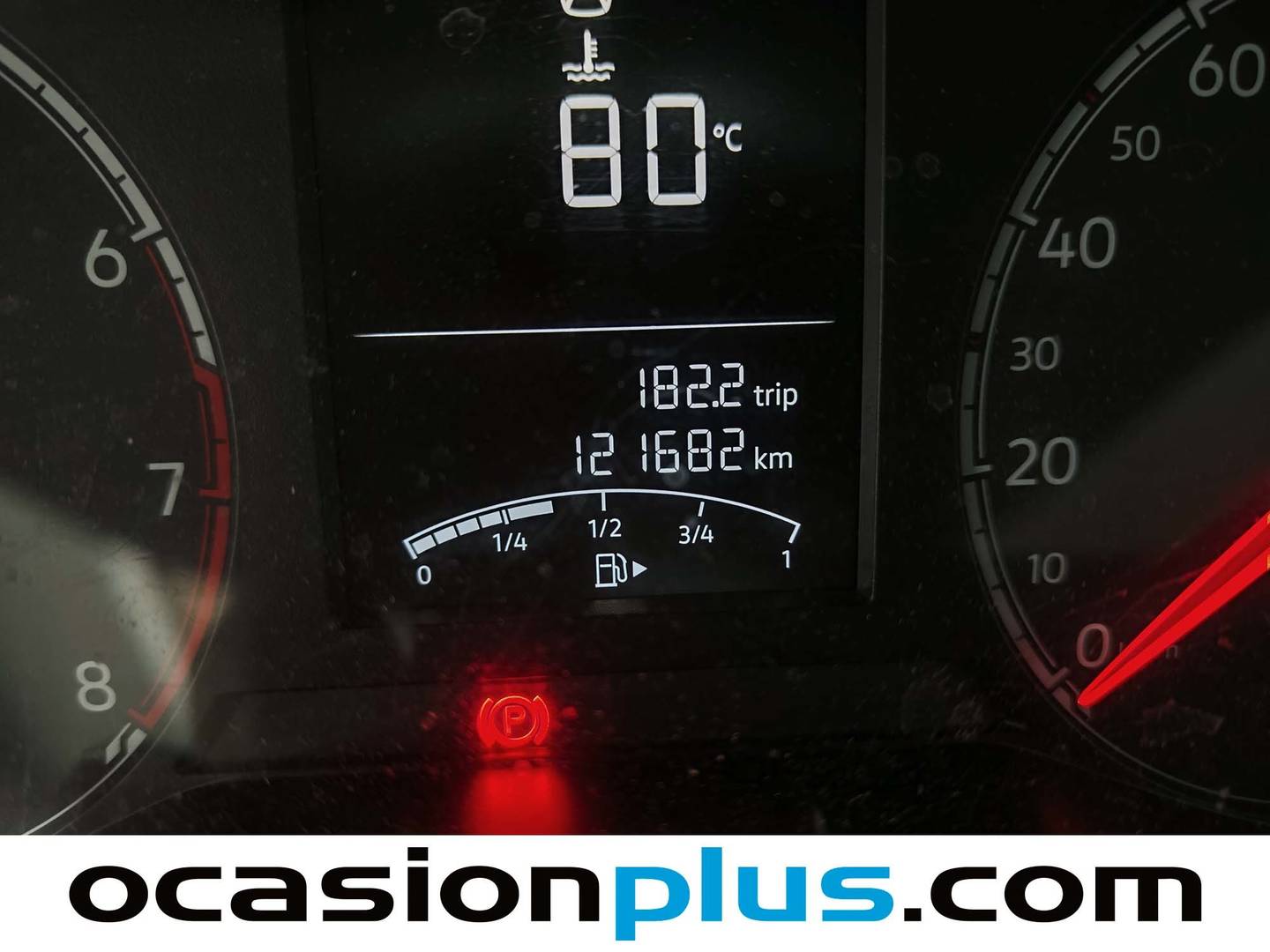 Volkswagen Polo Volkswagen Polo Edition 1.0  (80 CV) seminuevo