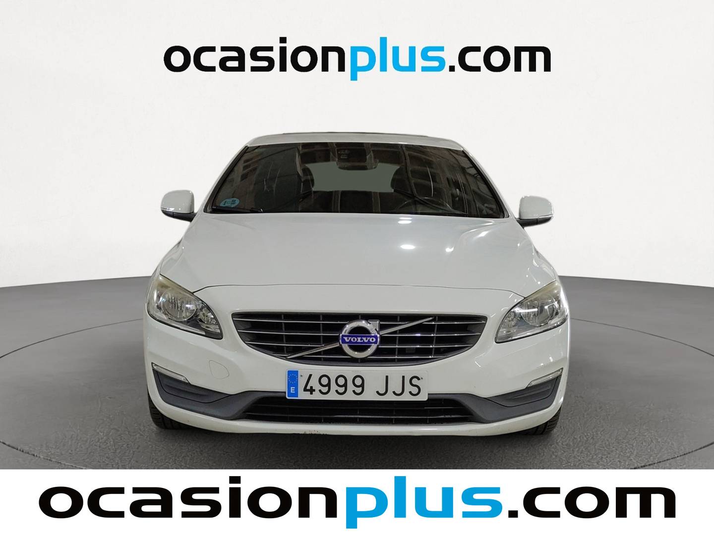 Foto Volvo V60 Volvo V60 D4 Momentum Auto (181 CV)