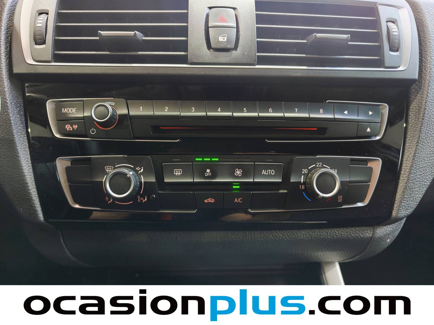 BMW Serie 1 BMW Serie 1 116d (116 CV) 2016