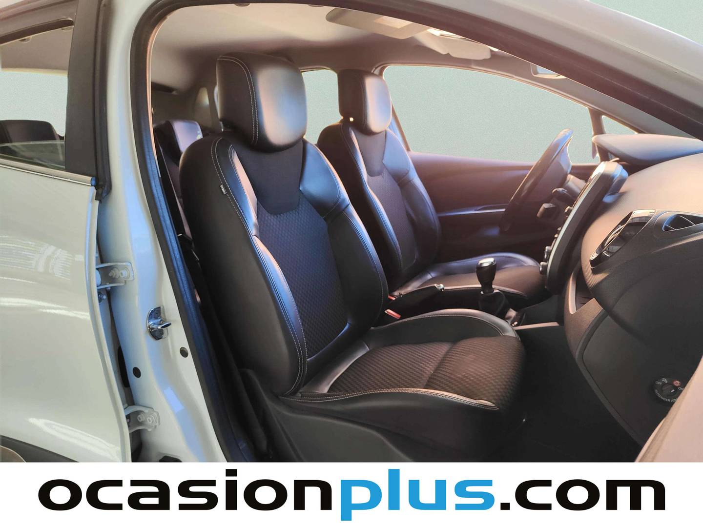 Renault Clio Renault Clio Zen Energy TCe (90 CV) km 0
