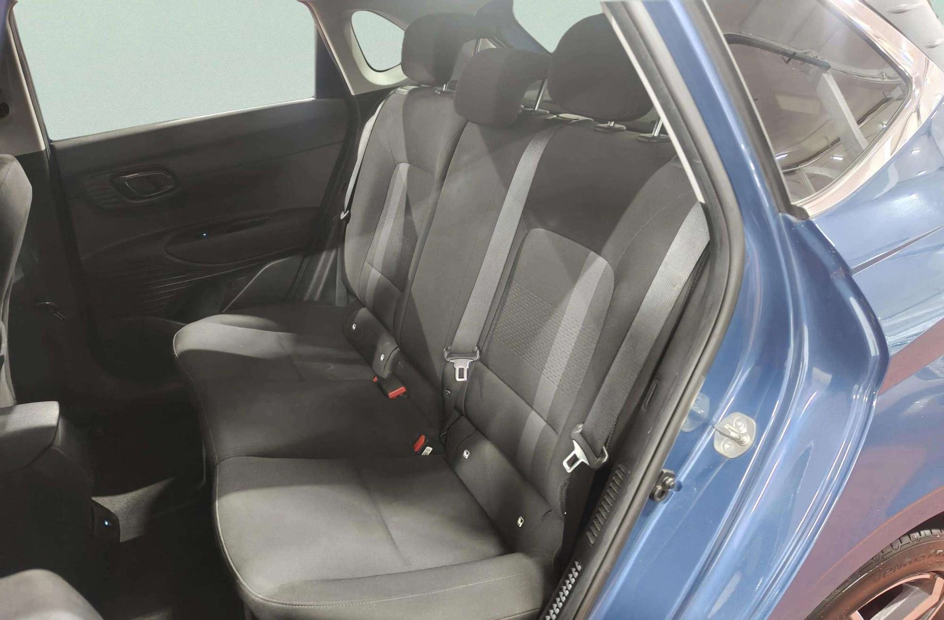 Hyundai i20 1.0 T-GDi 48V Tecno DCT - foto 11